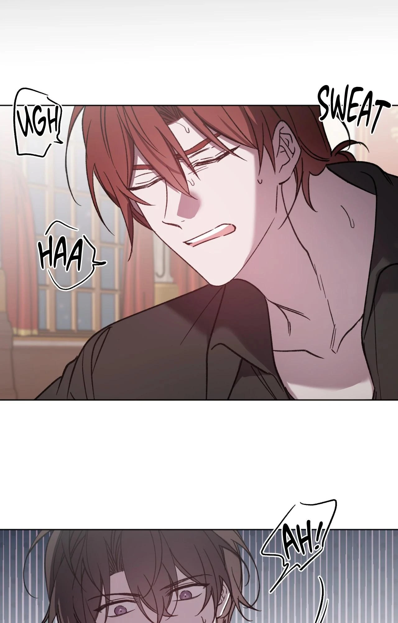 Love Trap「Official」 - Chapter 108 Page 11