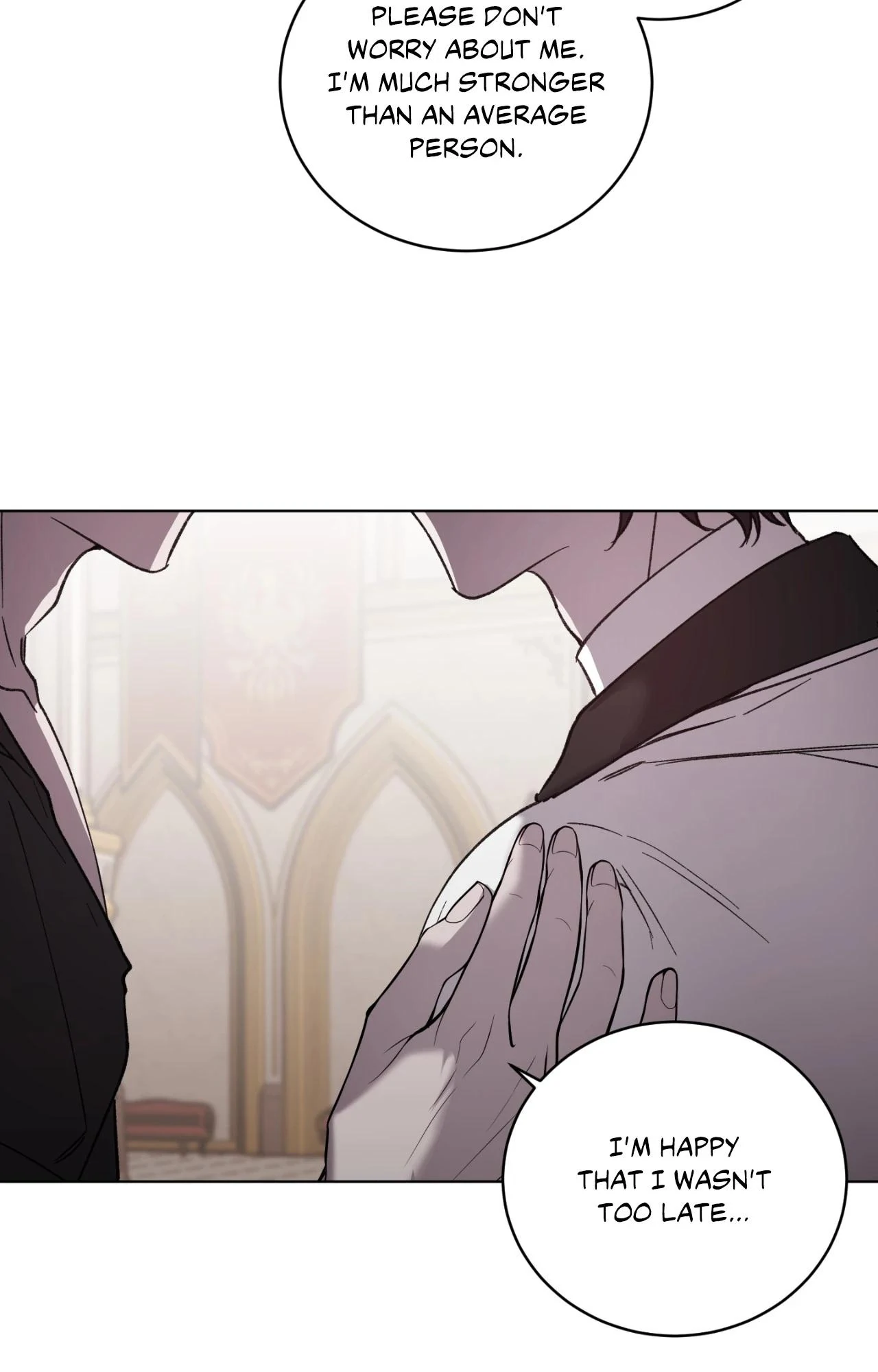 Love Trap「Official」 - Chapter 108 Page 16