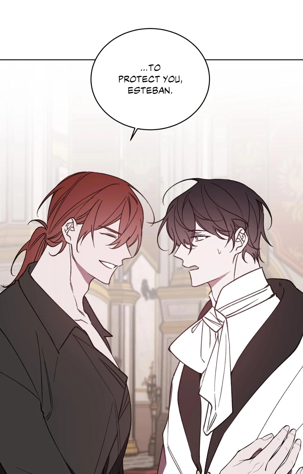 Love Trap「Official」 - Chapter 108 Page 17