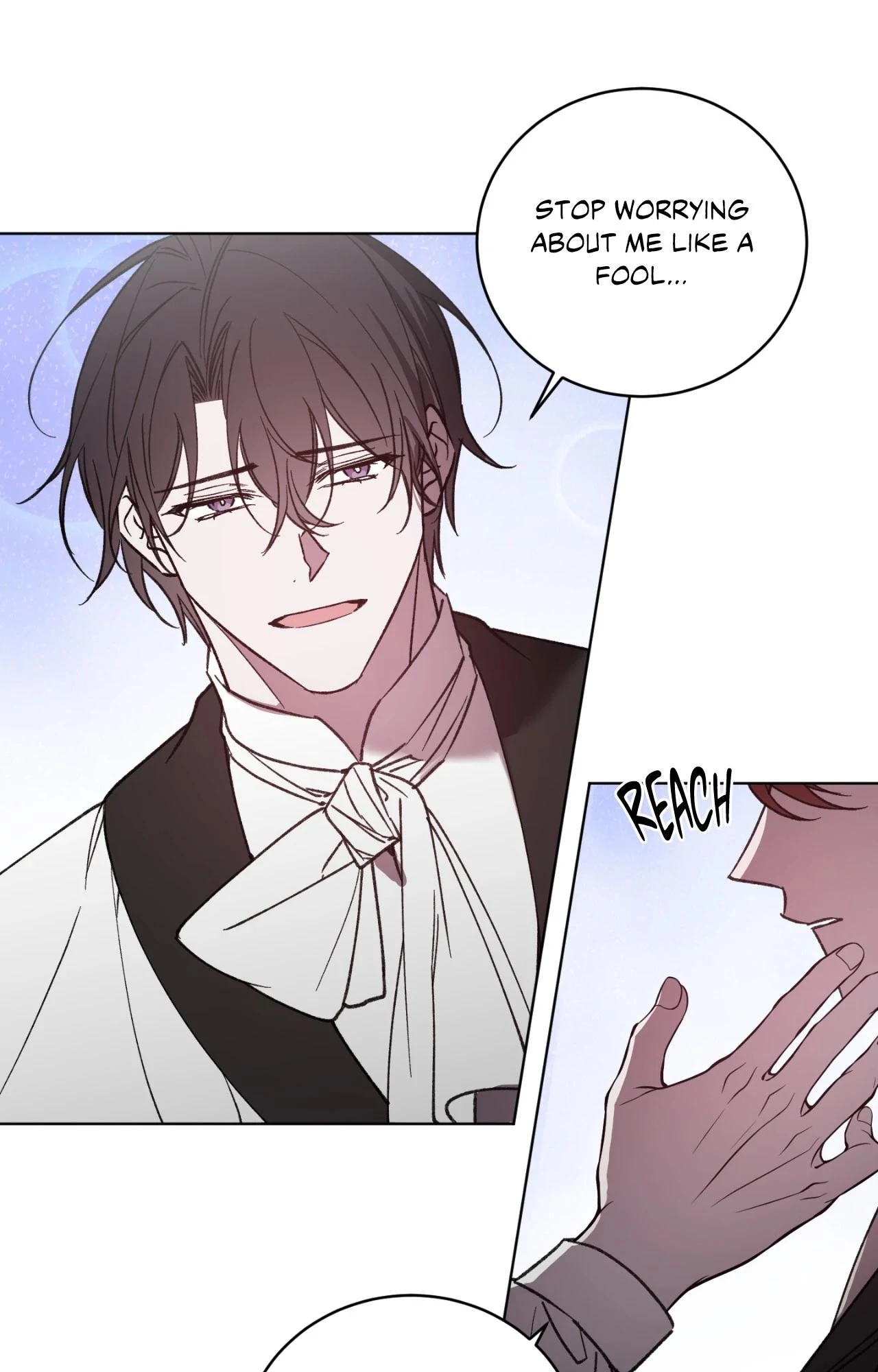 Love Trap「Official」 - Chapter 108 Page 19