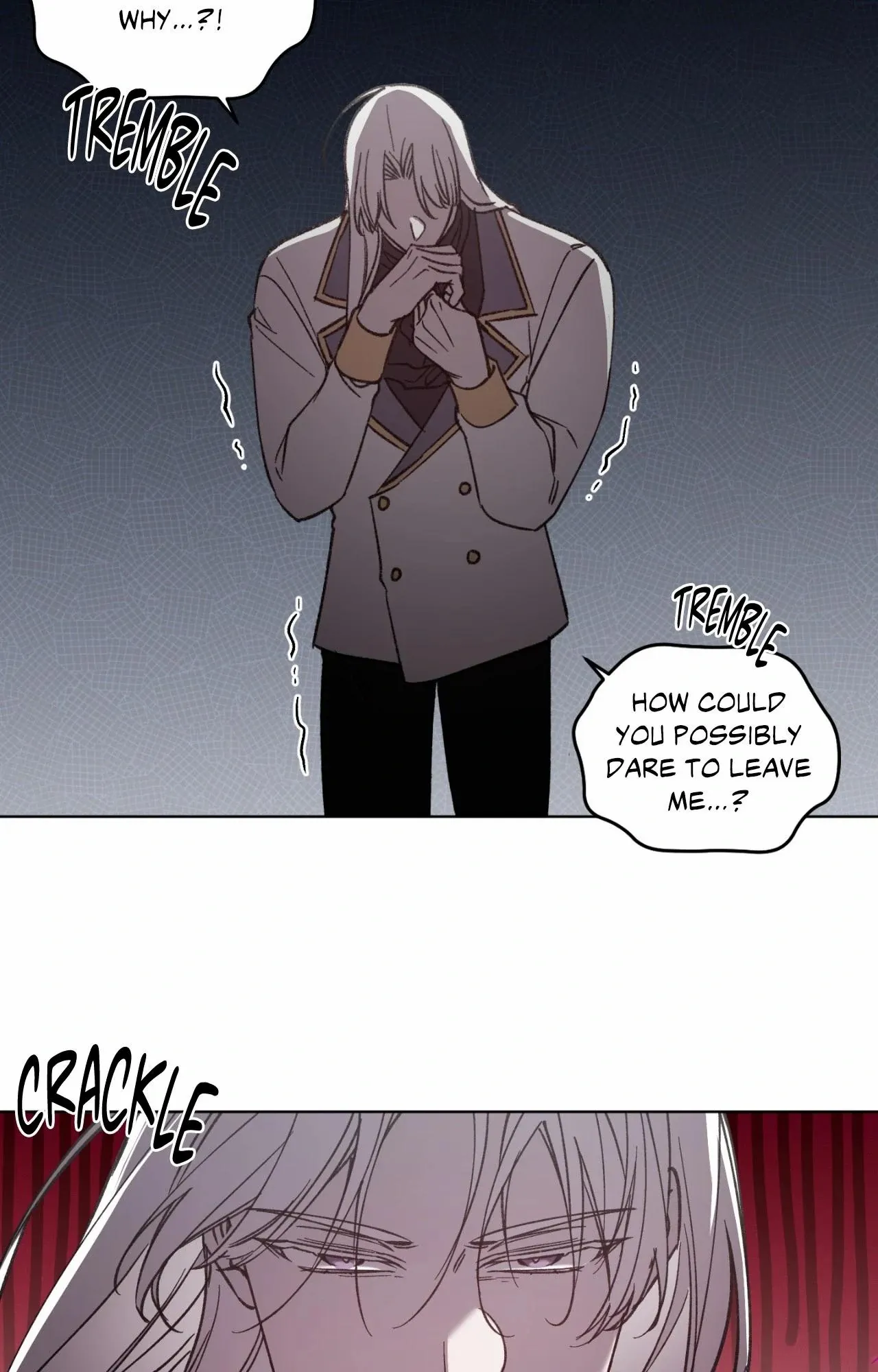 Love Trap「Official」 - Chapter 108 Page 21