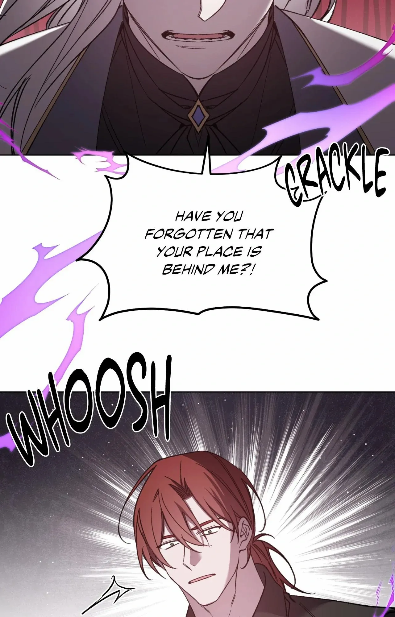 Love Trap「Official」 - Chapter 108 Page 22