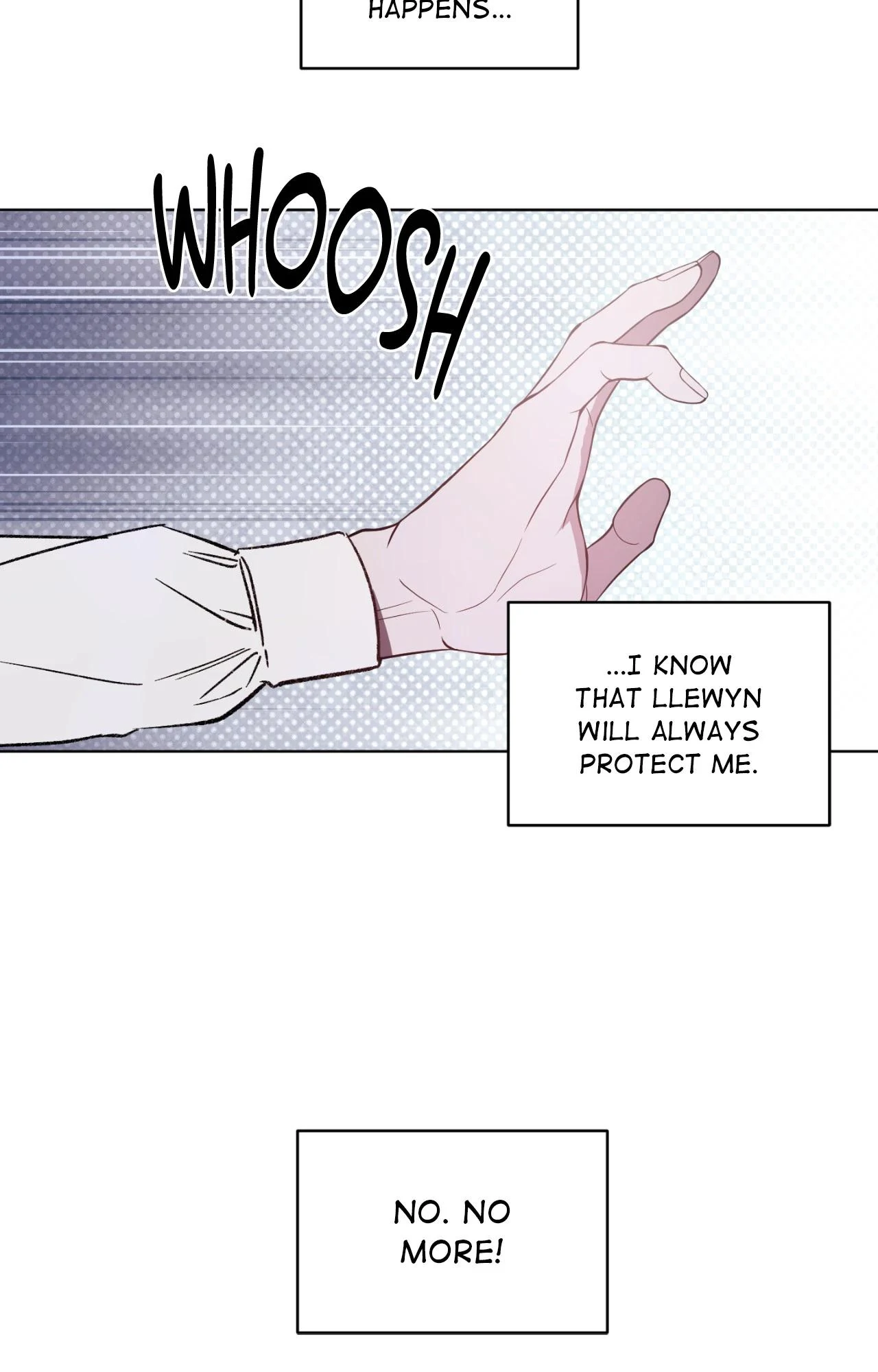 Love Trap「Official」 - Chapter 108 Page 26