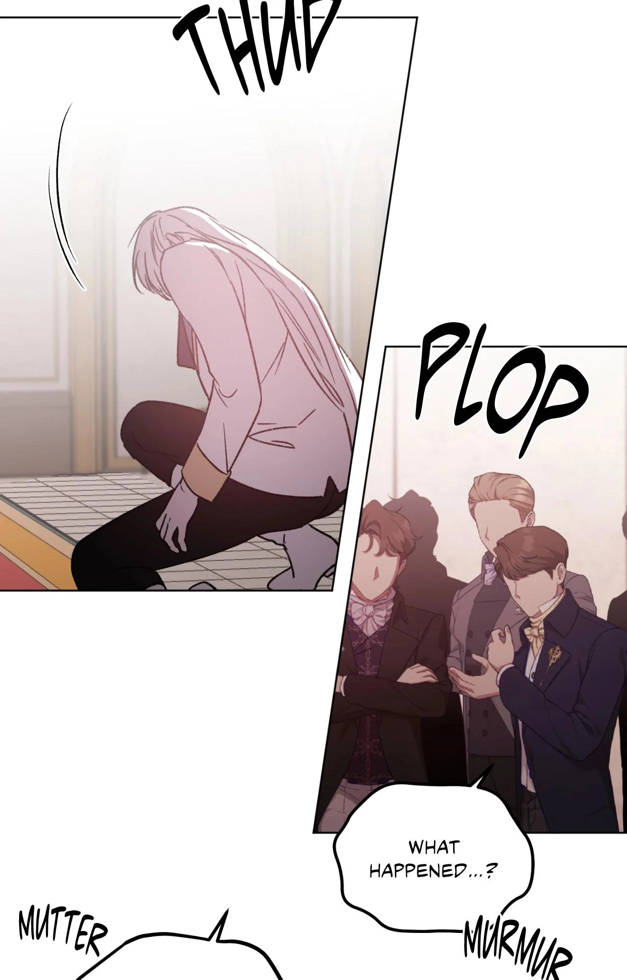 Love Trap「Official」 - Chapter 108 Page 31