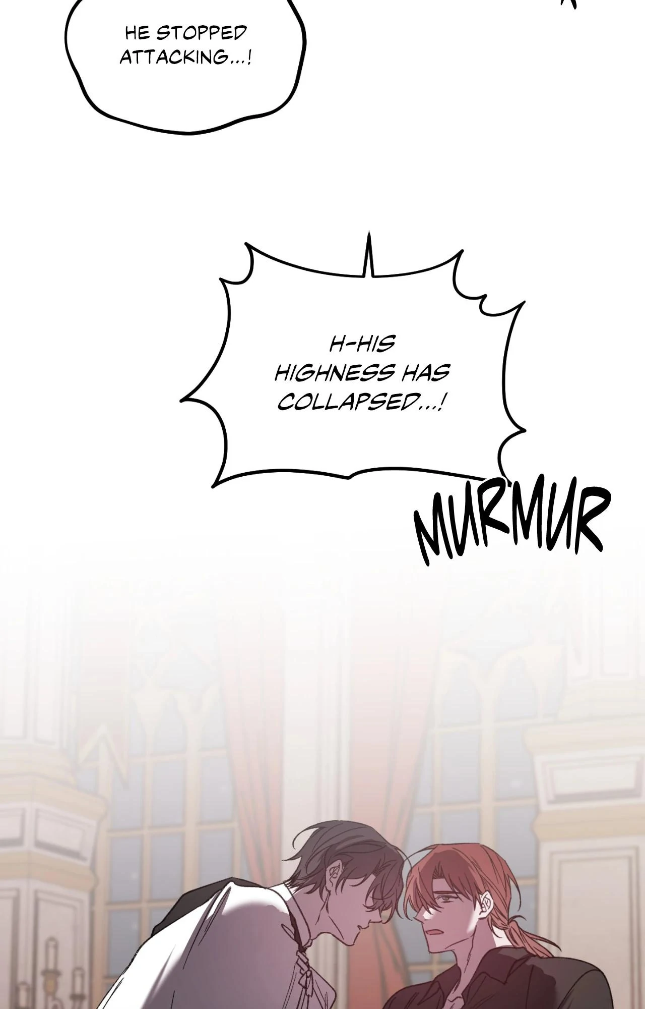 Love Trap「Official」 - Chapter 108 Page 32