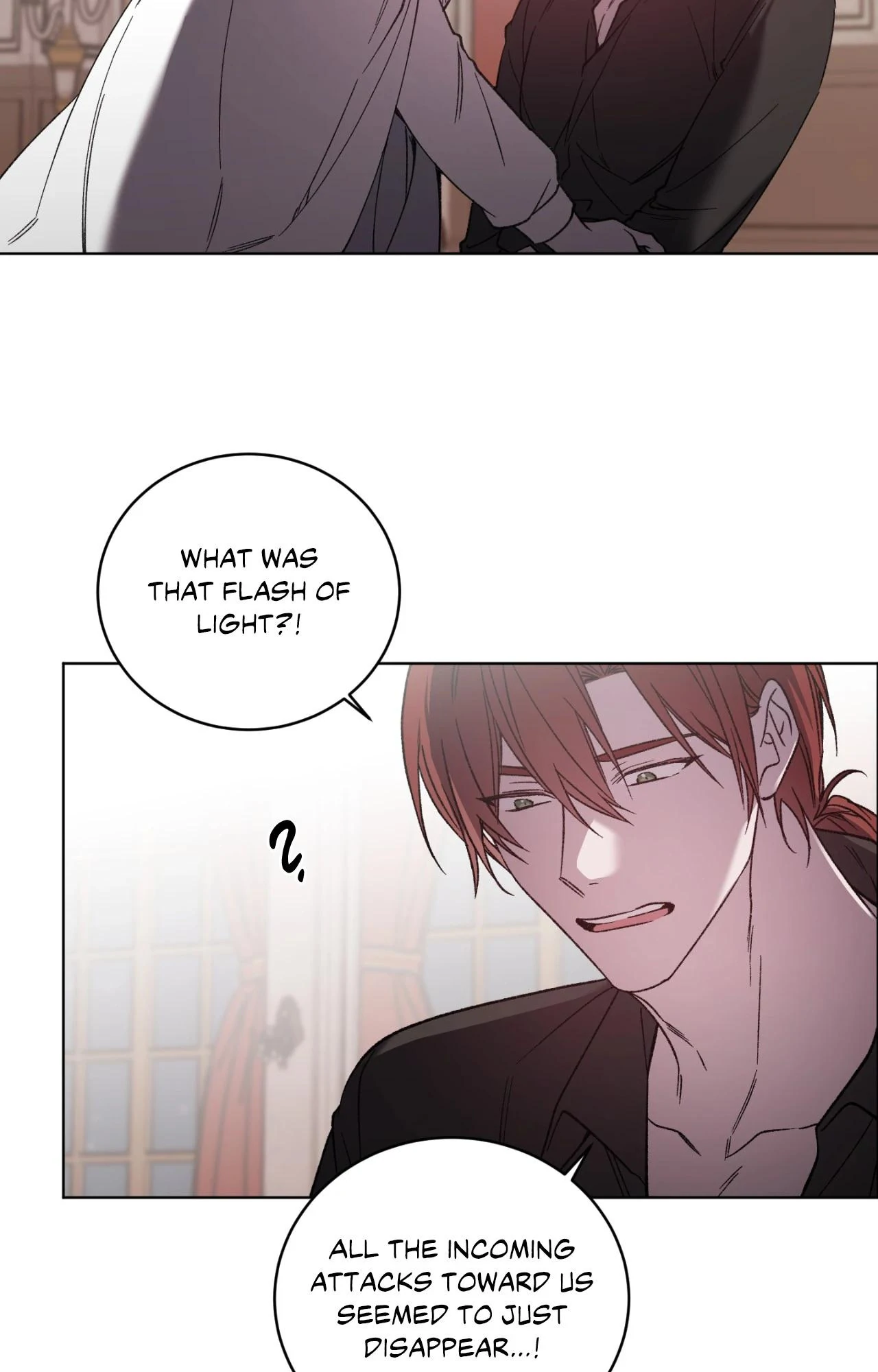 Love Trap「Official」 - Chapter 108 Page 33