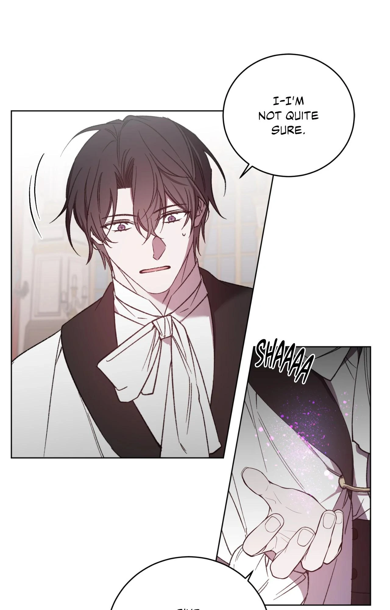 Love Trap「Official」 - Chapter 108 Page 35