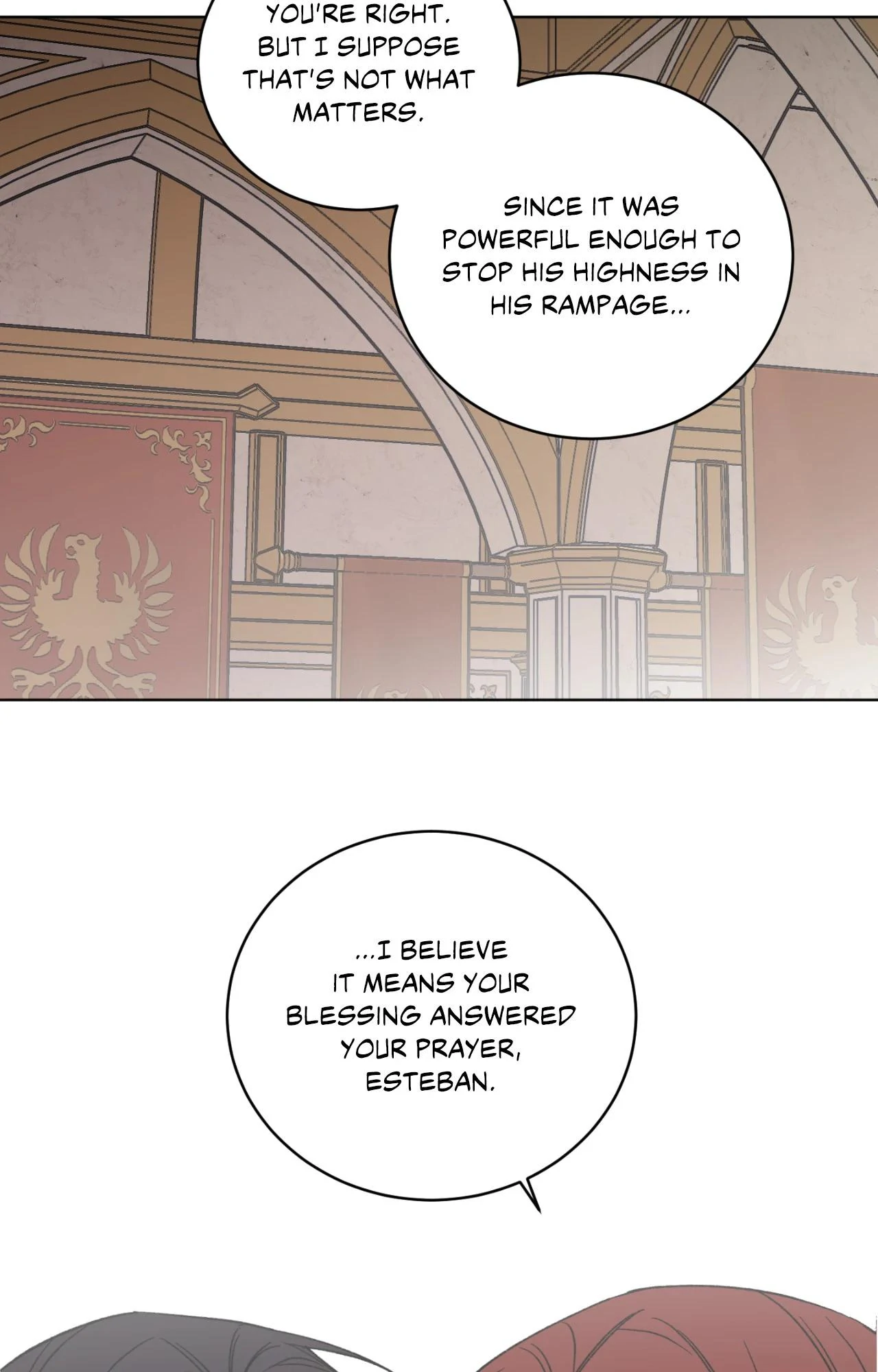 Love Trap「Official」 - Chapter 108 Page 37