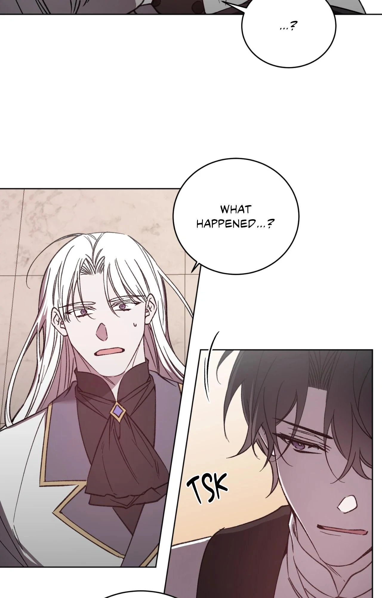 Love Trap「Official」 - Chapter 108 Page 41