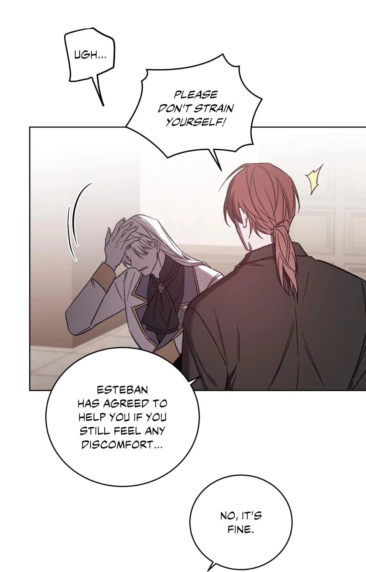 Love Trap「Official」 - Chapter 108 Page 45