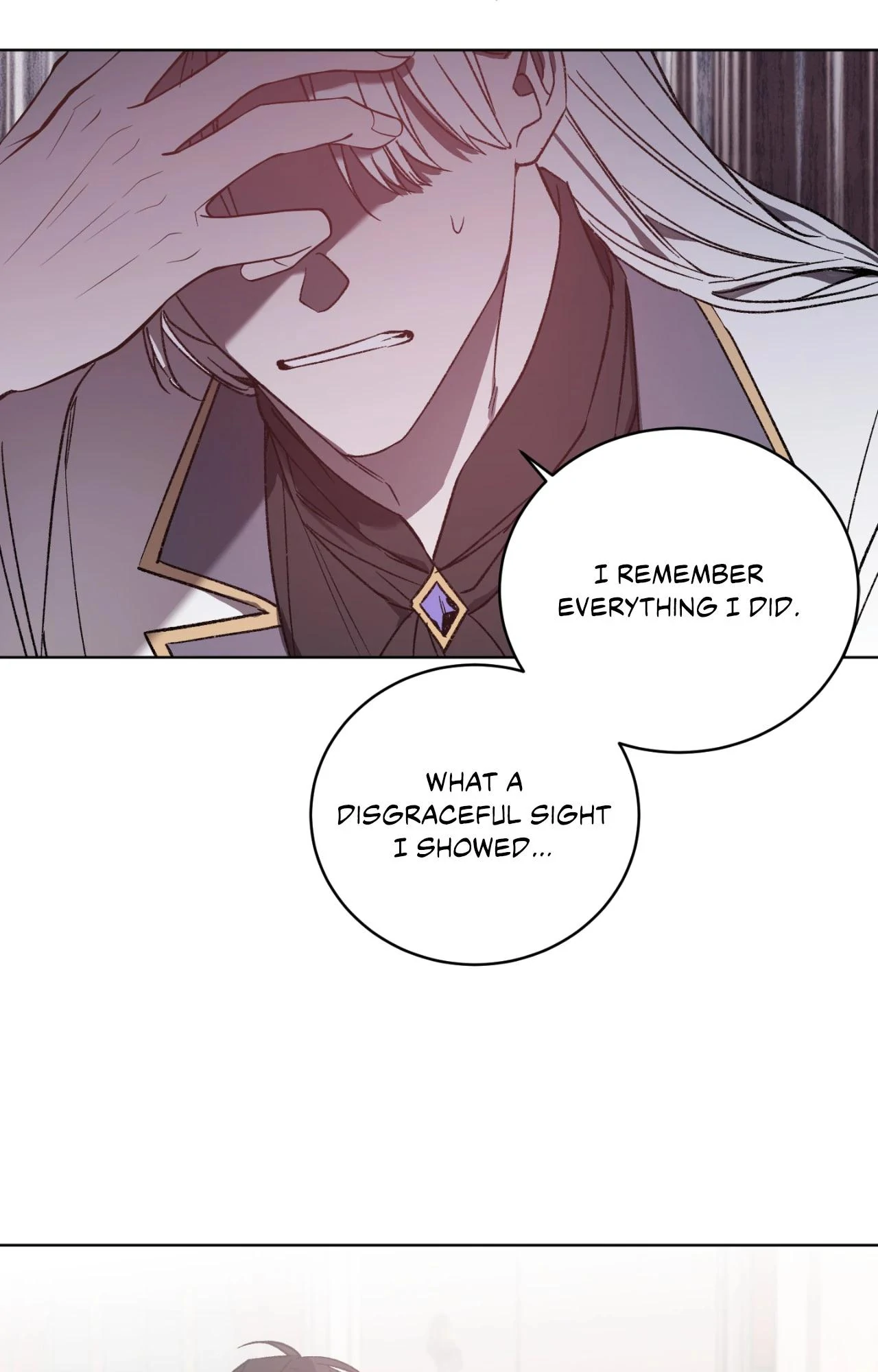 Love Trap「Official」 - Chapter 108 Page 46
