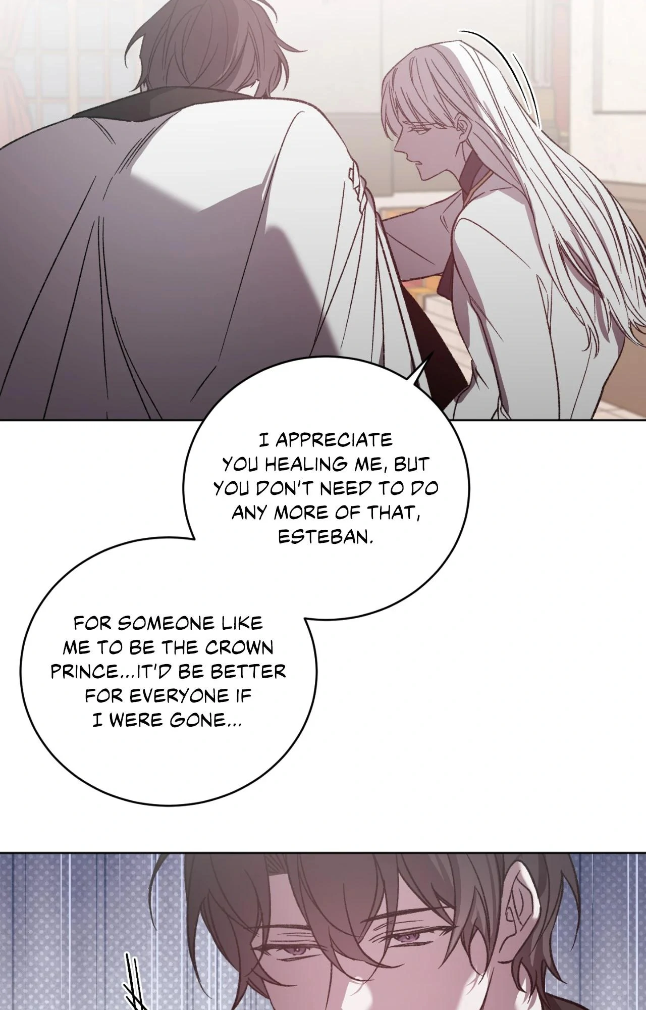Love Trap「Official」 - Chapter 108 Page 47