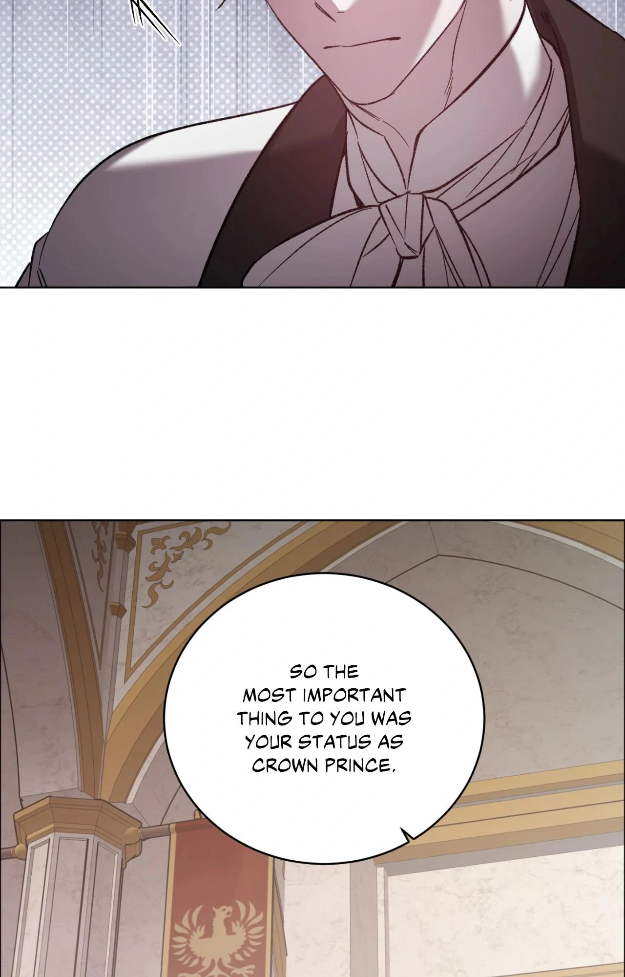 Love Trap「Official」 - Chapter 108 Page 48