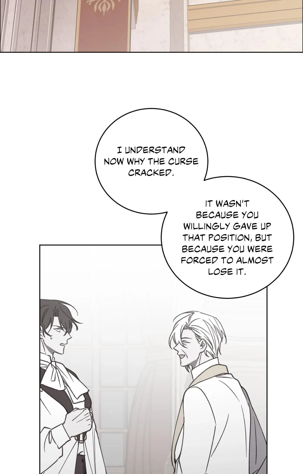 Love Trap「Official」 - Chapter 108 Page 49