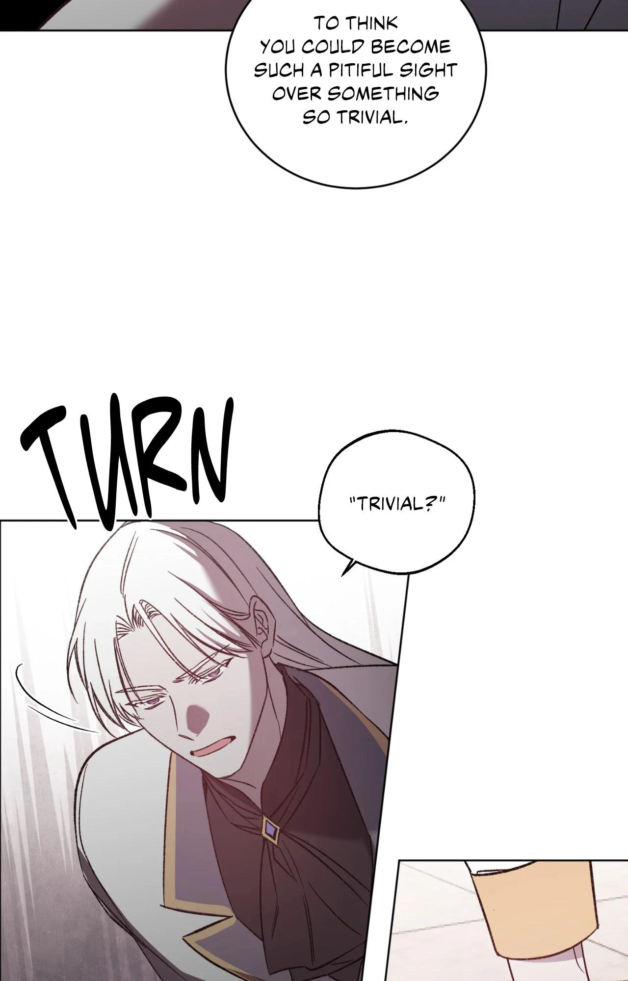 Love Trap「Official」 - Chapter 108 Page 52