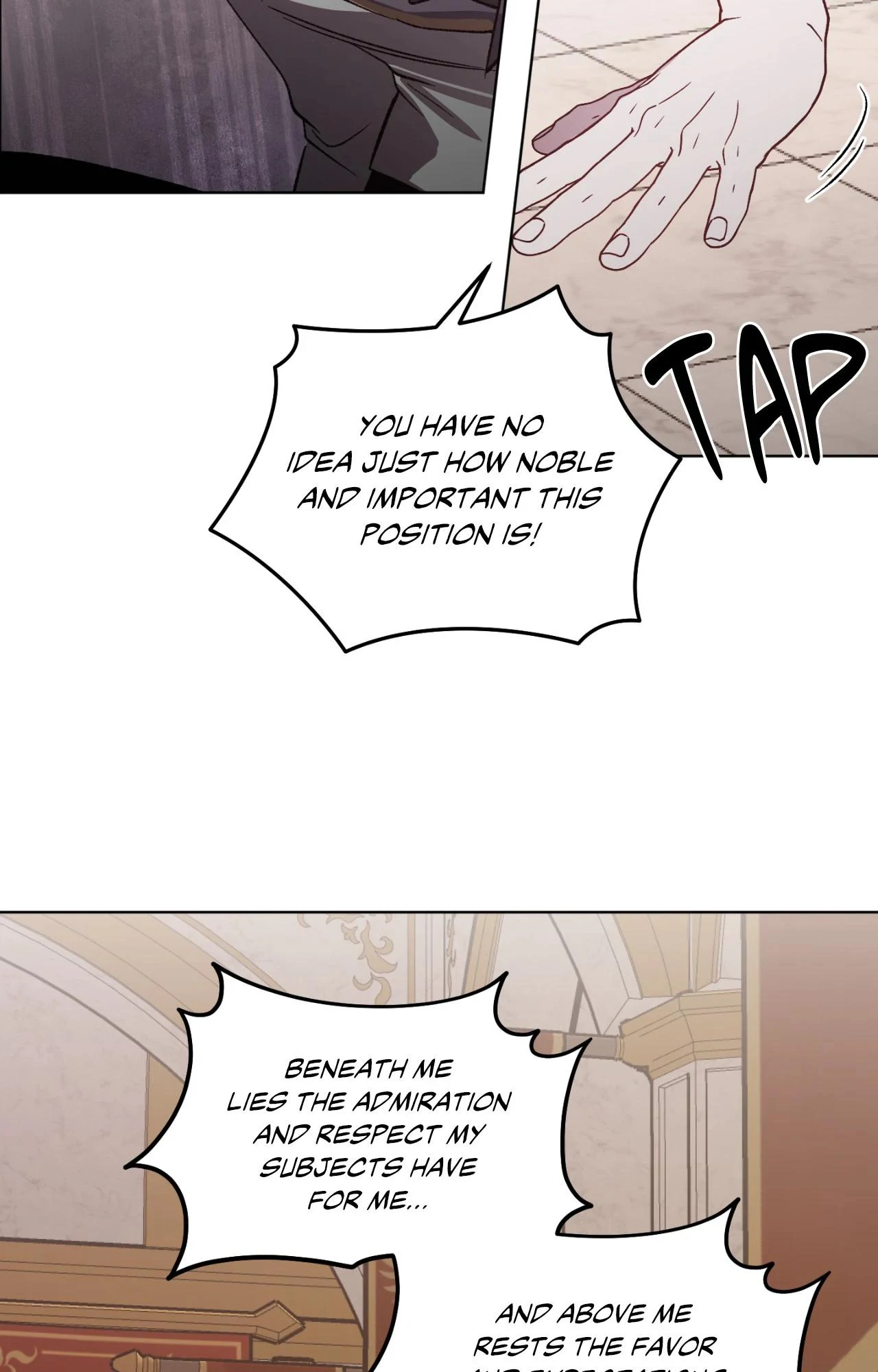 Love Trap「Official」 - Chapter 108 Page 53