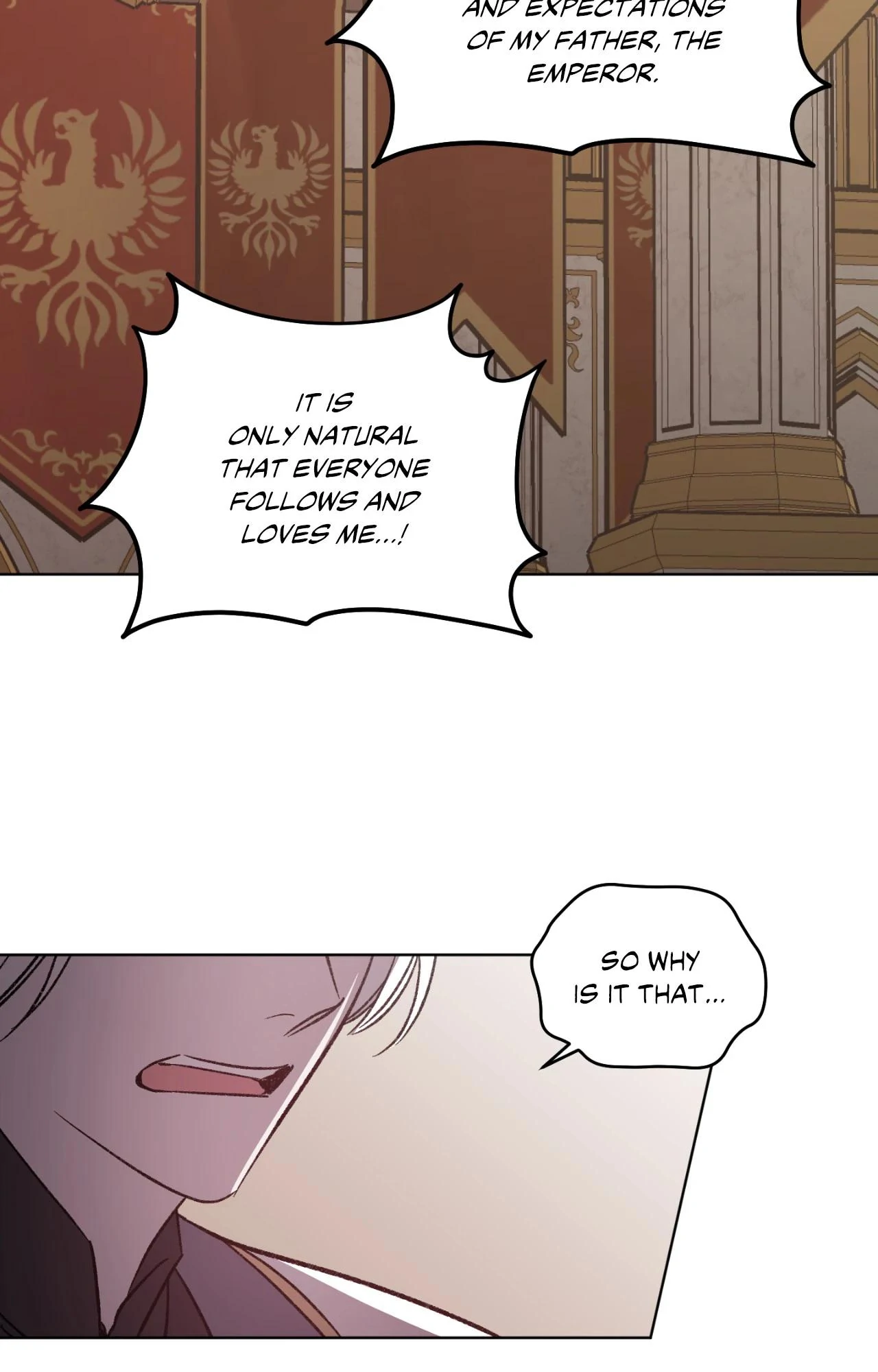 Love Trap「Official」 - Chapter 108 Page 54