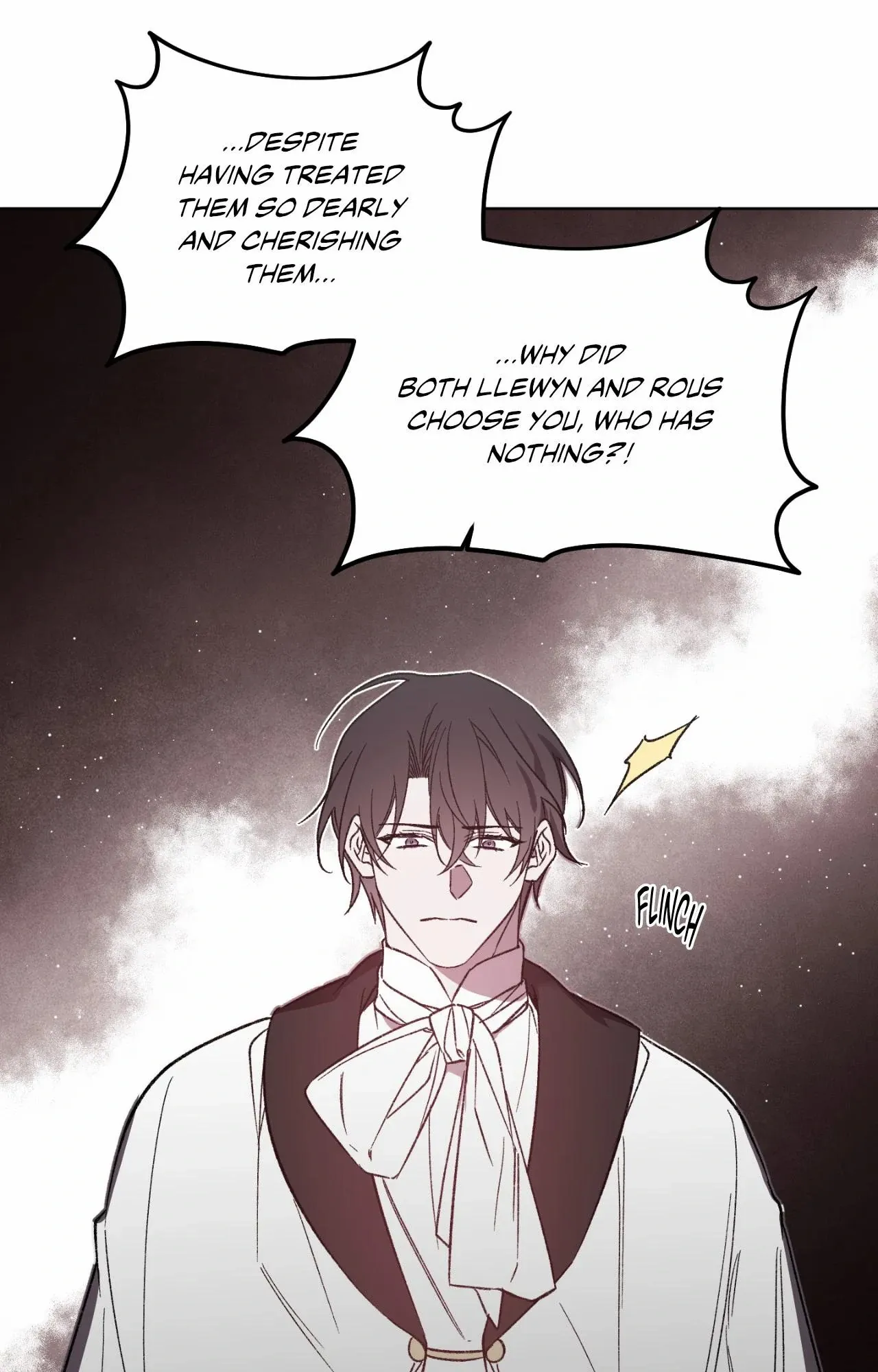 Love Trap「Official」 - Chapter 108 Page 56