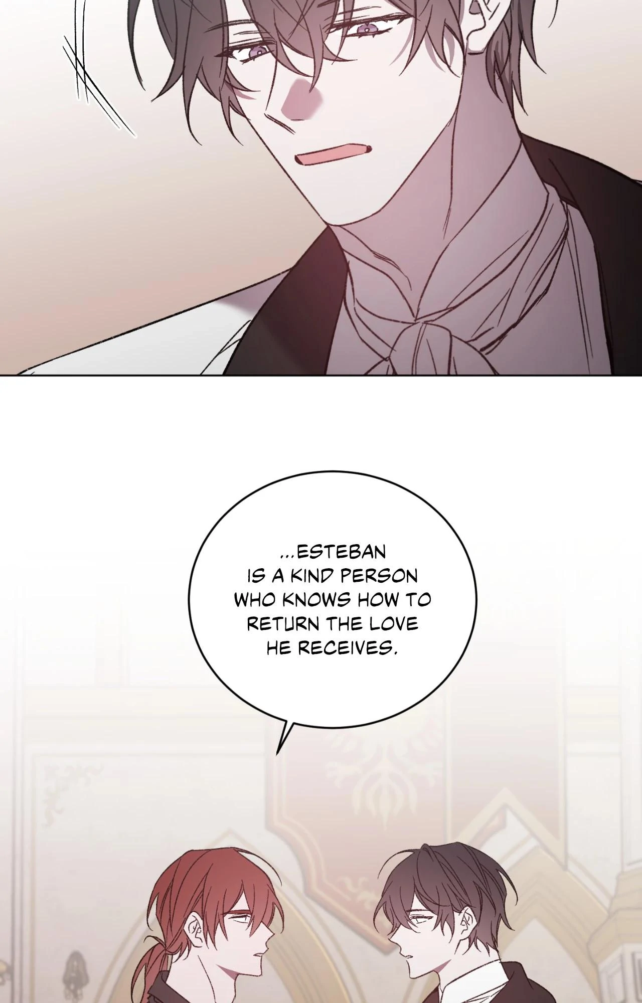 Love Trap「Official」 - Chapter 108 Page 58