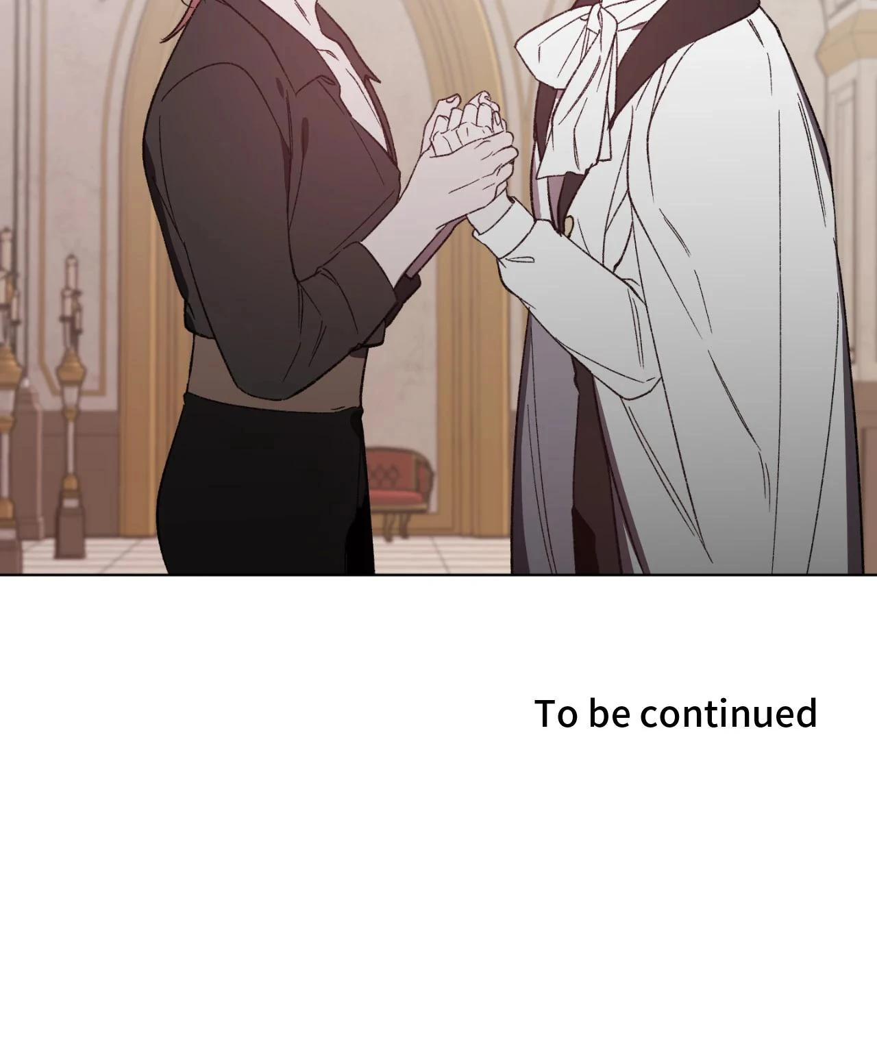 Love Trap「Official」 - Chapter 108 Page 59