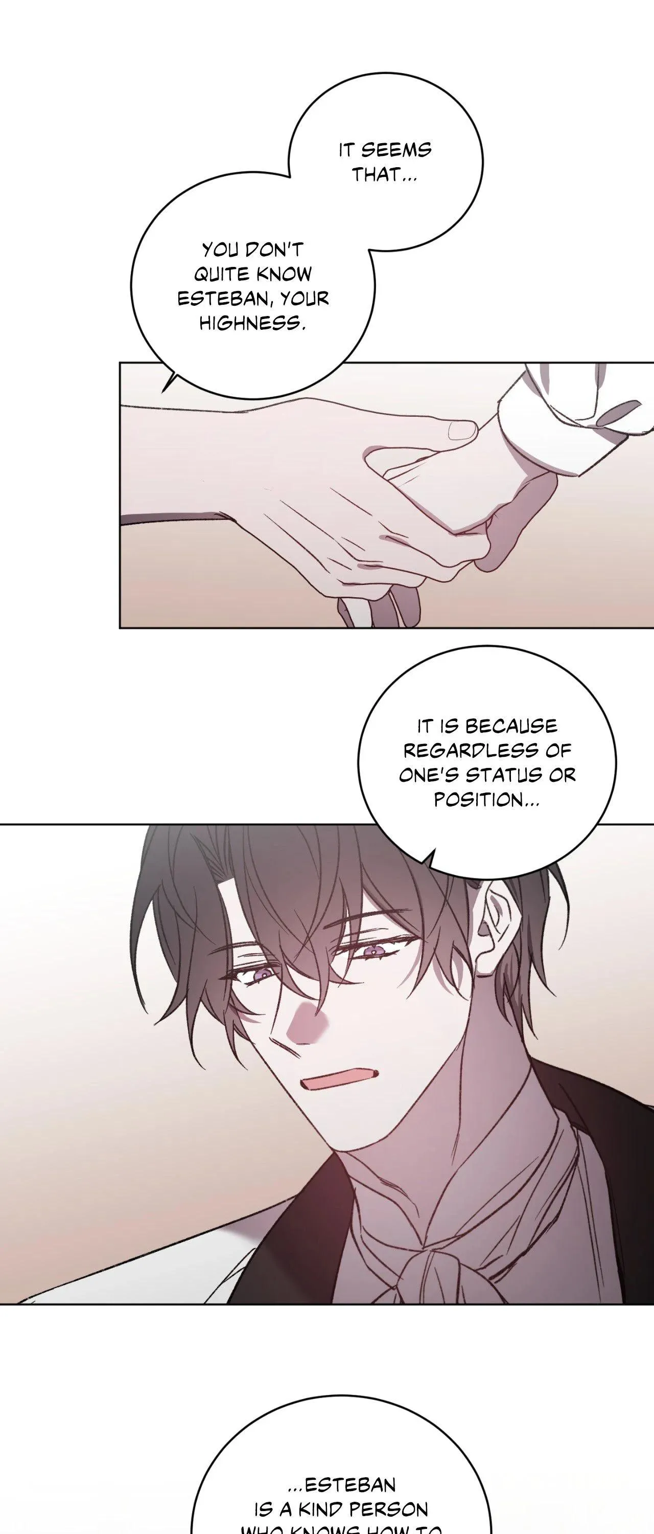 Love Trap「Official」 - Chapter 109 Page 1