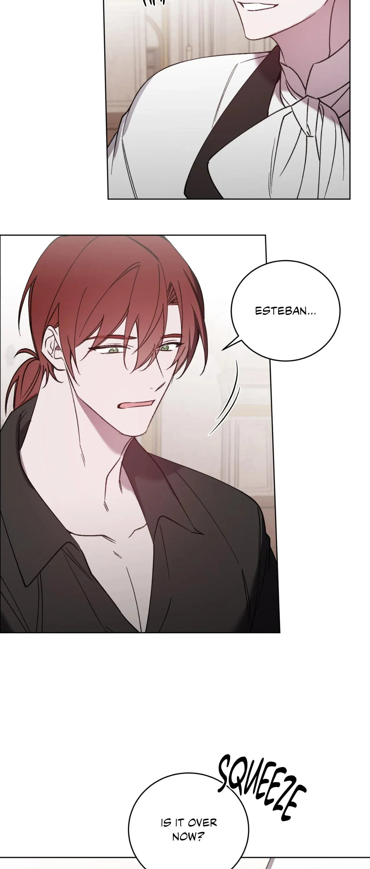 Love Trap「Official」 - Chapter 109 Page 8