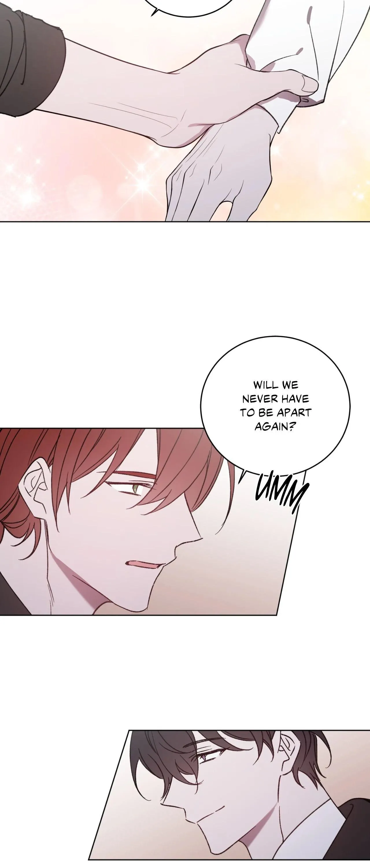 Love Trap「Official」 - Chapter 109 Page 9