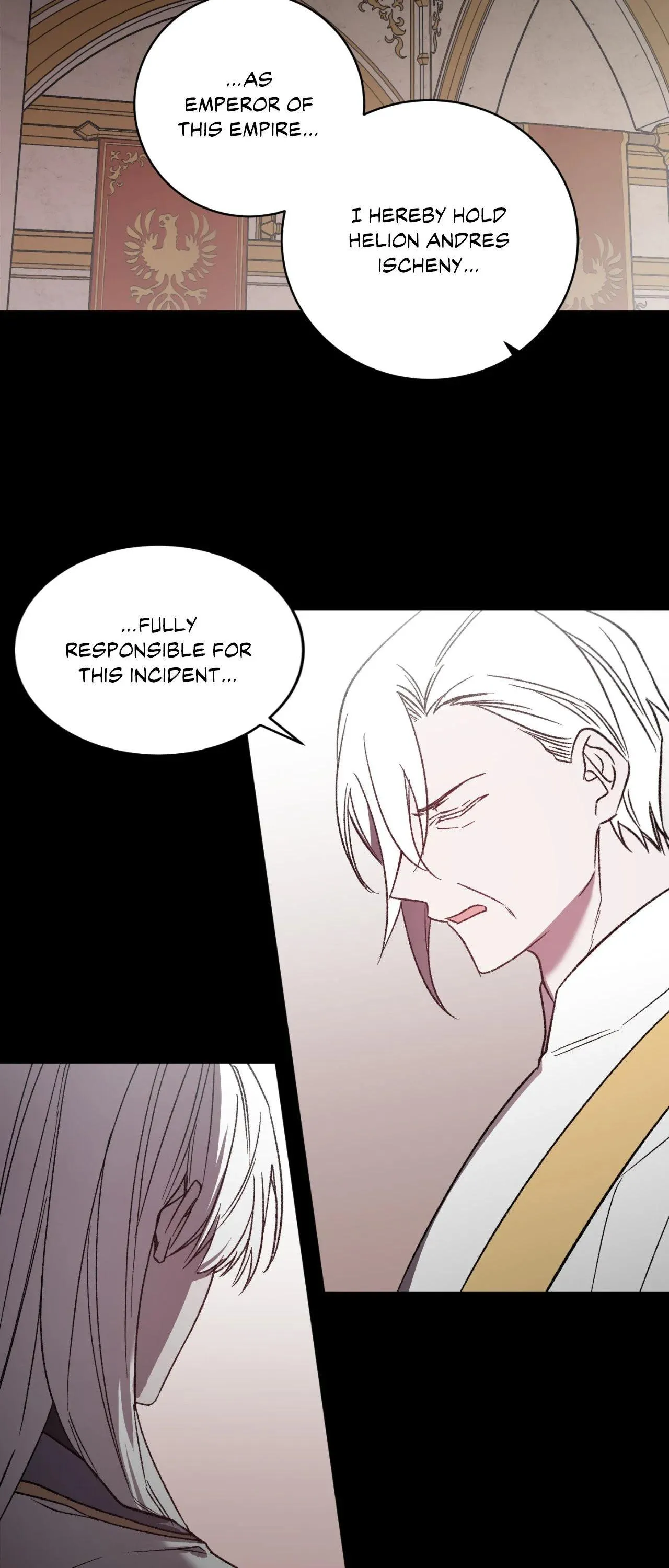 Love Trap「Official」 - Chapter 109 Page 16