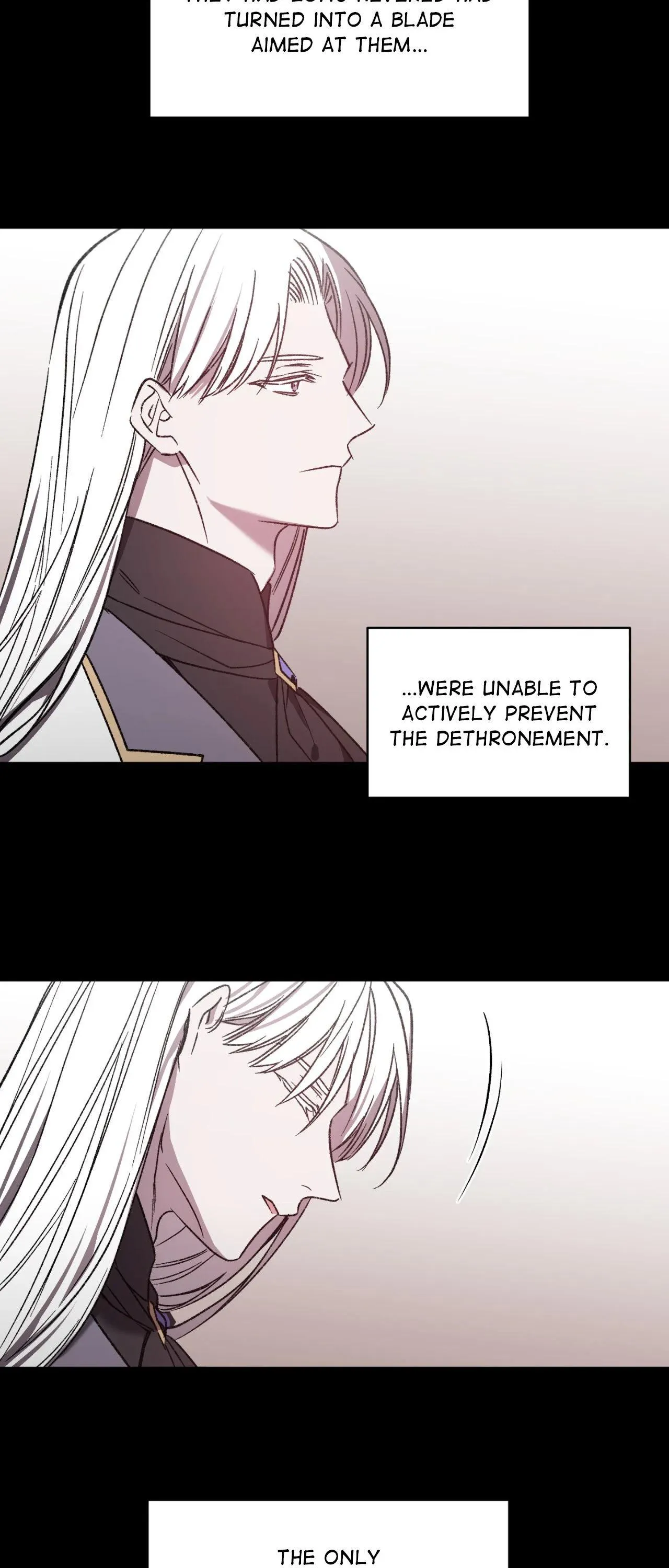 Love Trap「Official」 - Chapter 109 Page 19