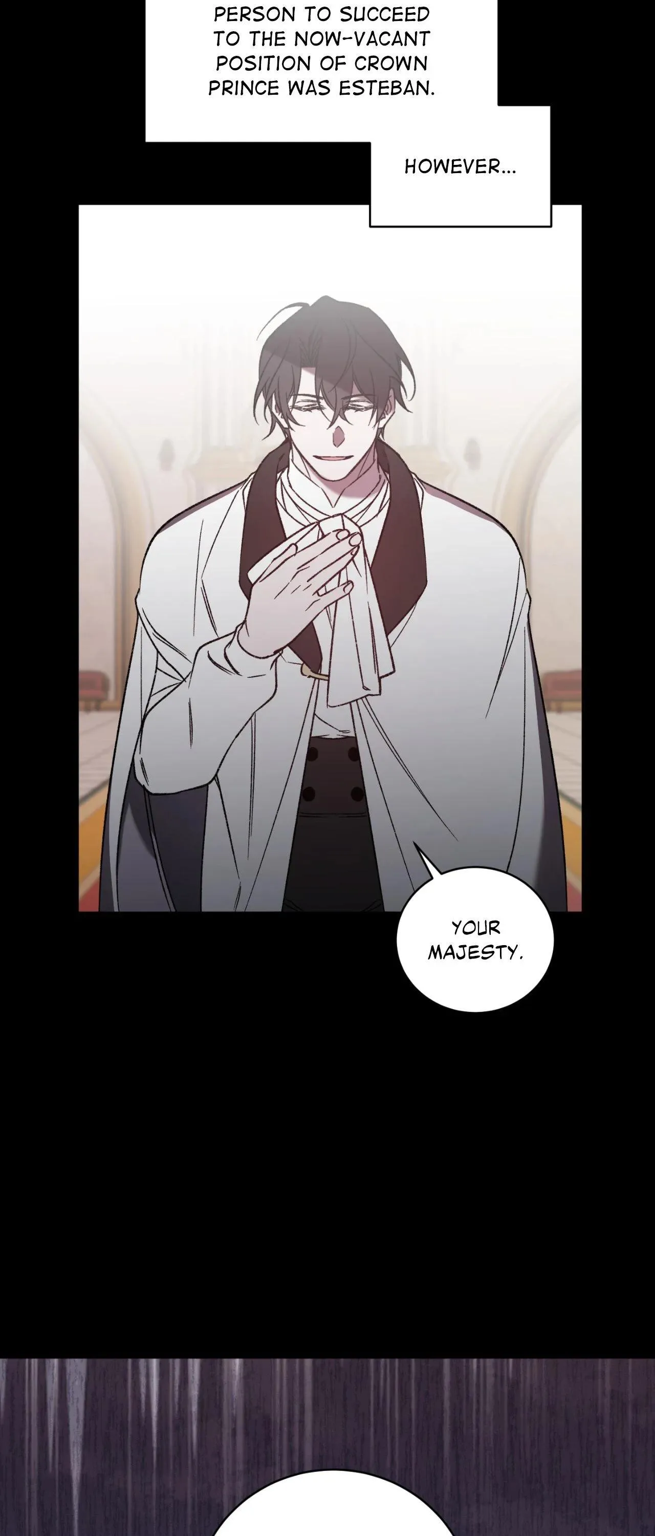 Love Trap「Official」 - Chapter 109 Page 20