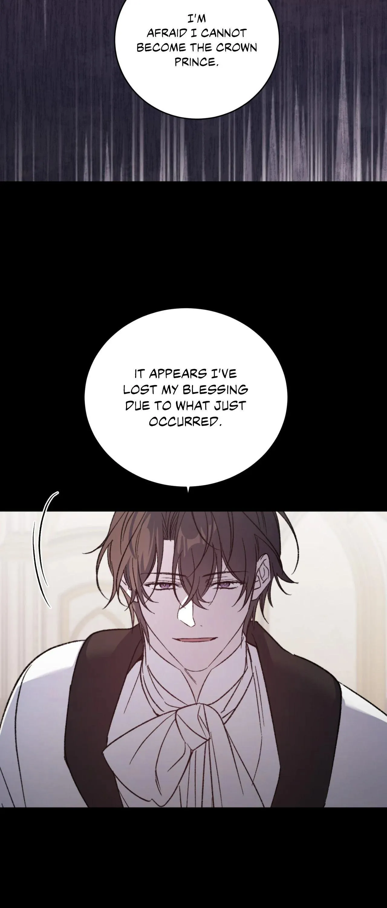Love Trap「Official」 - Chapter 109 Page 21