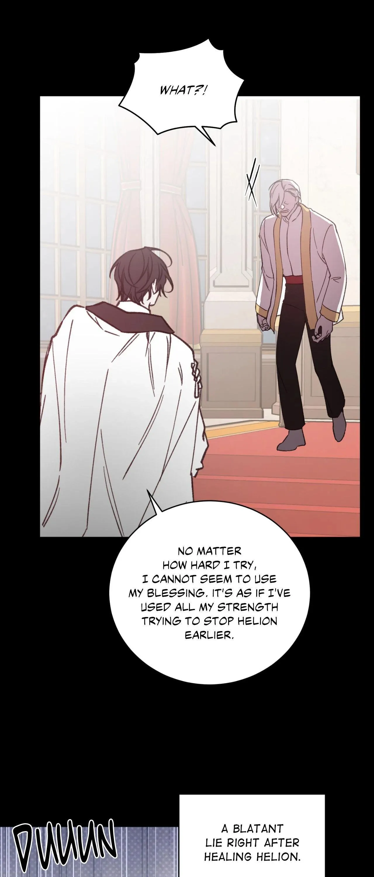 Love Trap「Official」 - Chapter 109 Page 22