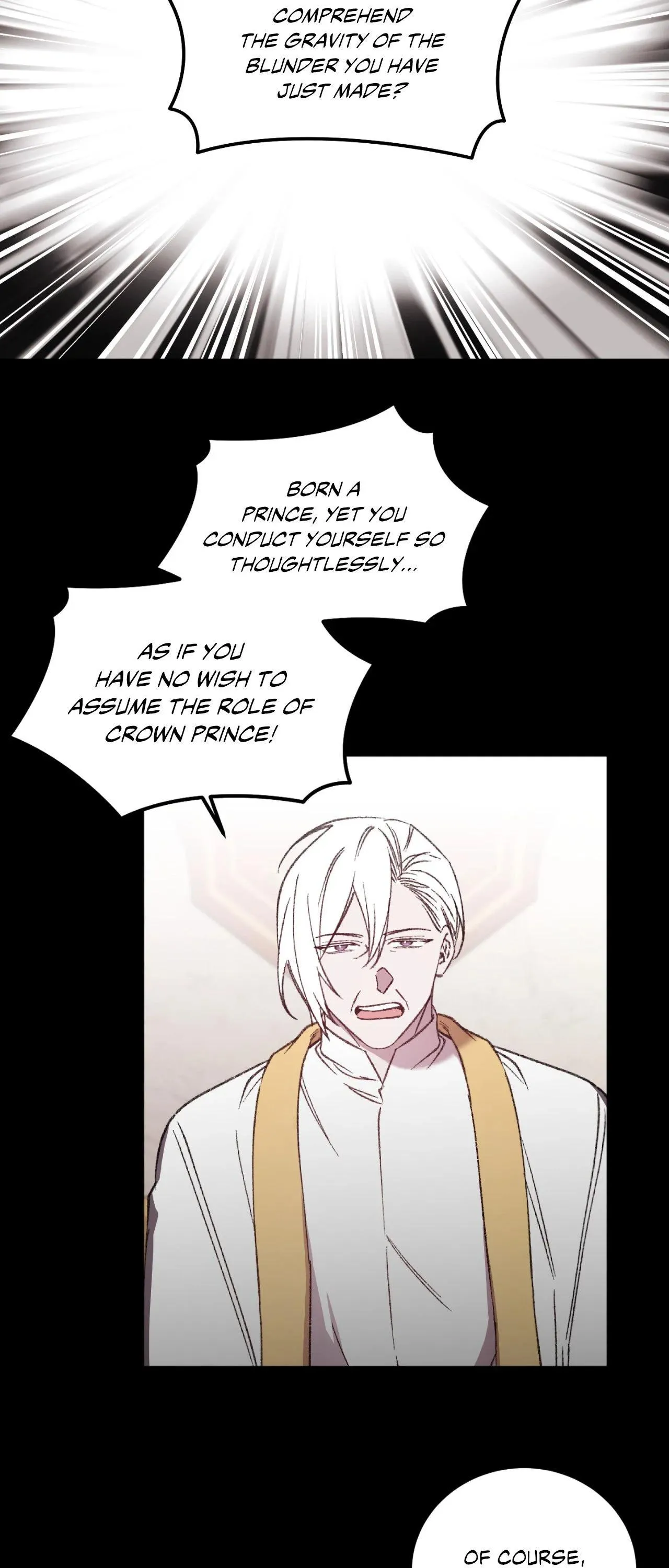 Love Trap「Official」 - Chapter 109 Page 24