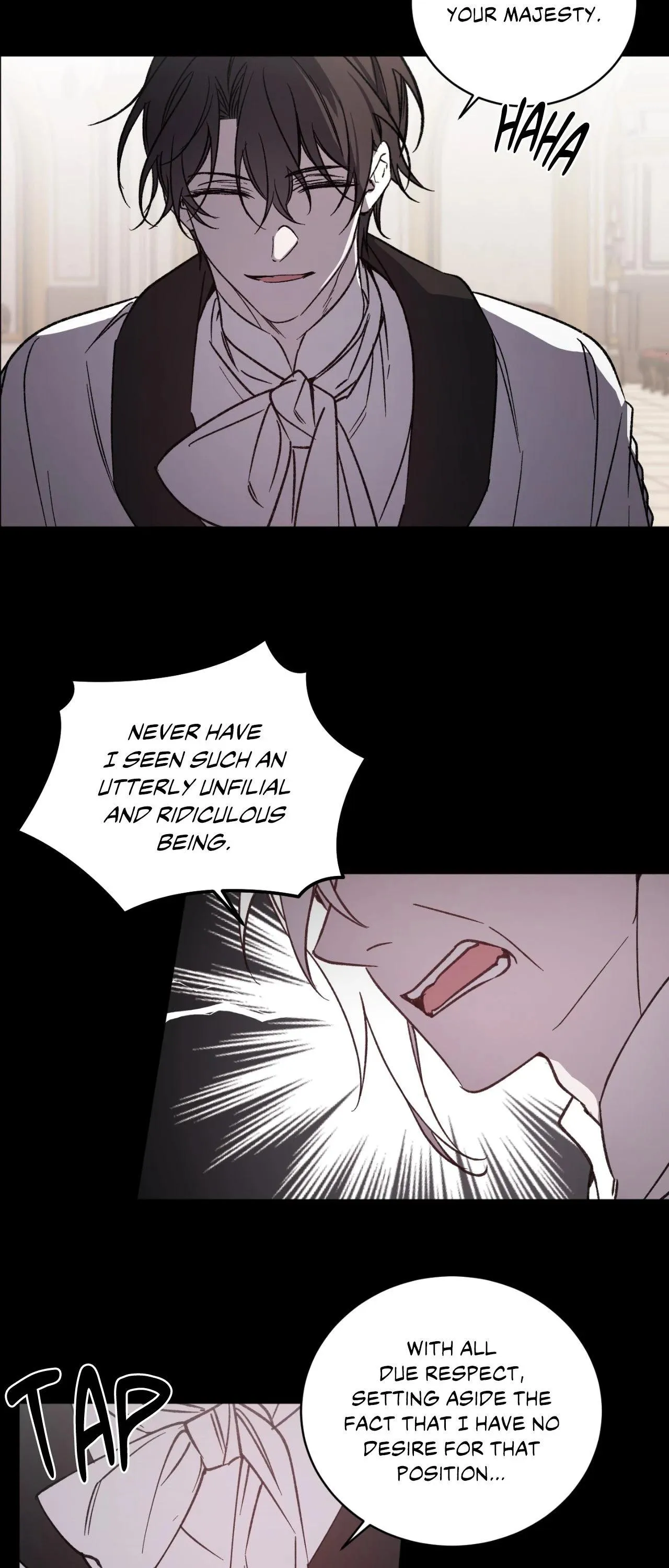 Love Trap「Official」 - Chapter 109 Page 25