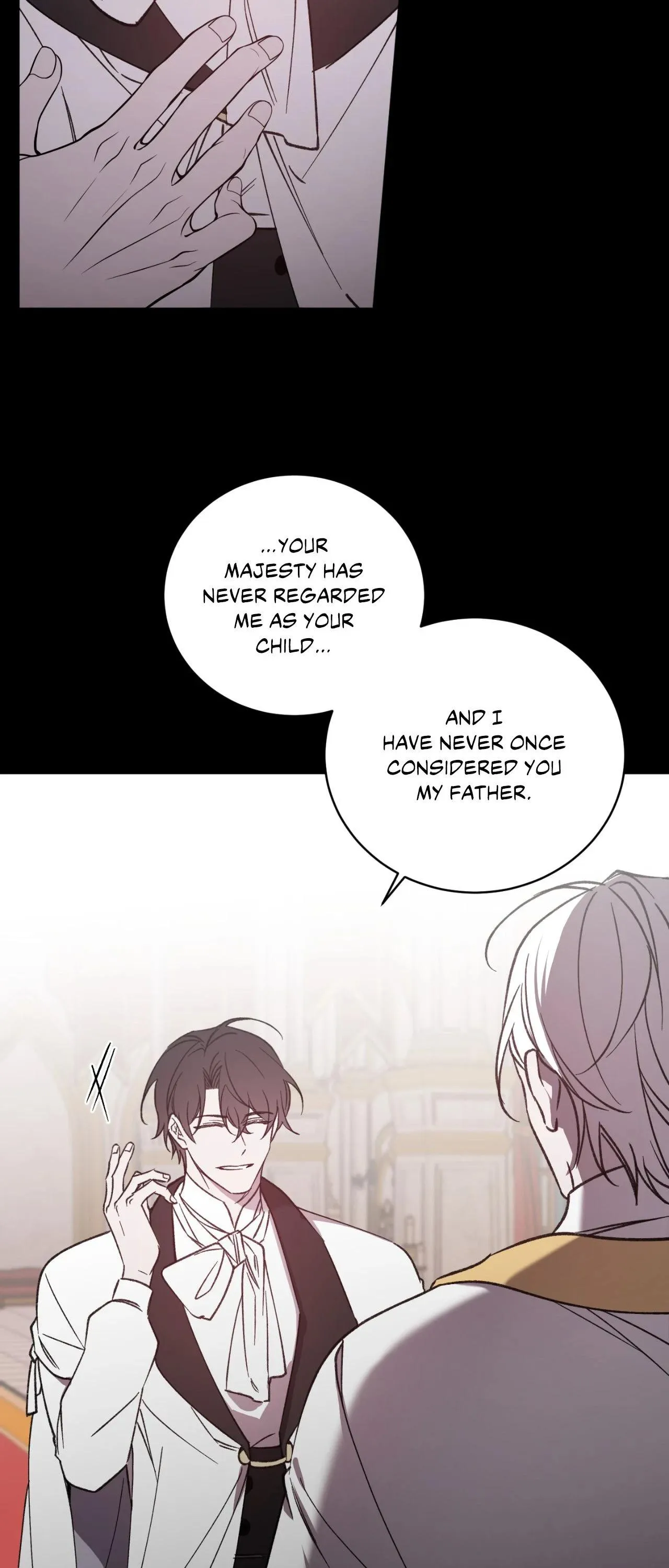 Love Trap「Official」 - Chapter 109 Page 26