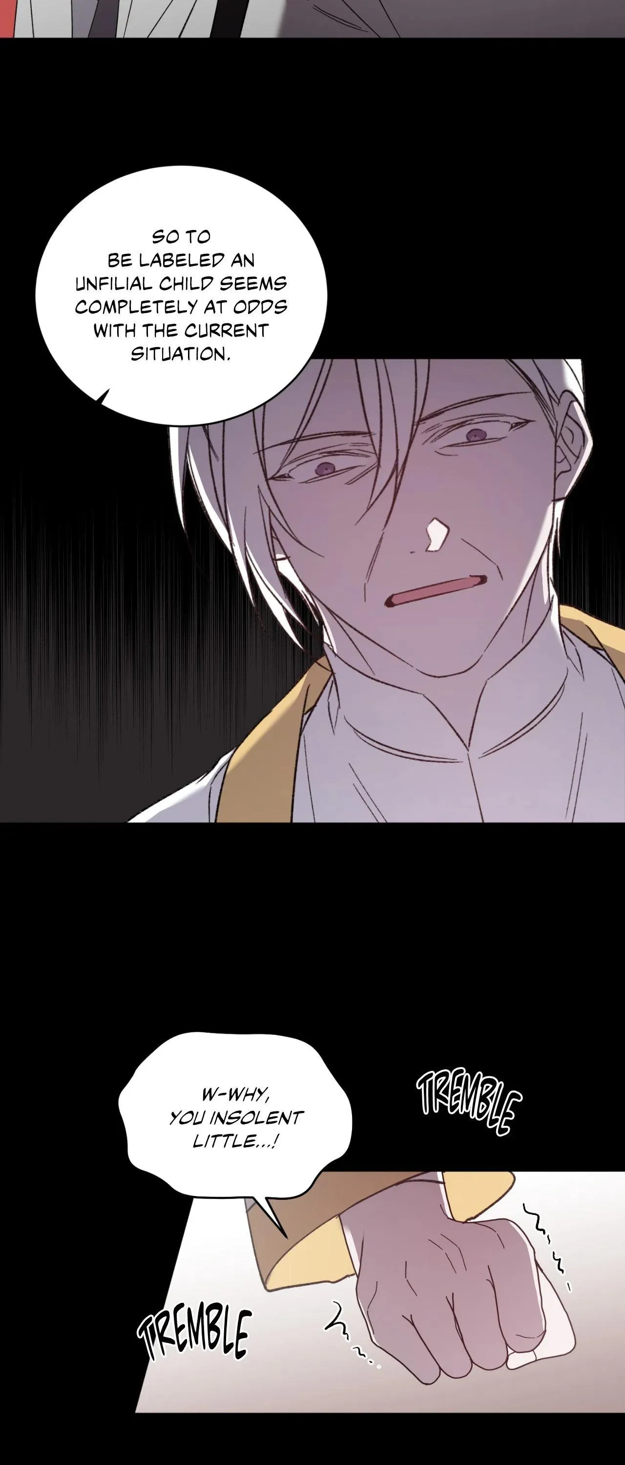 Love Trap「Official」 - Chapter 109 Page 27