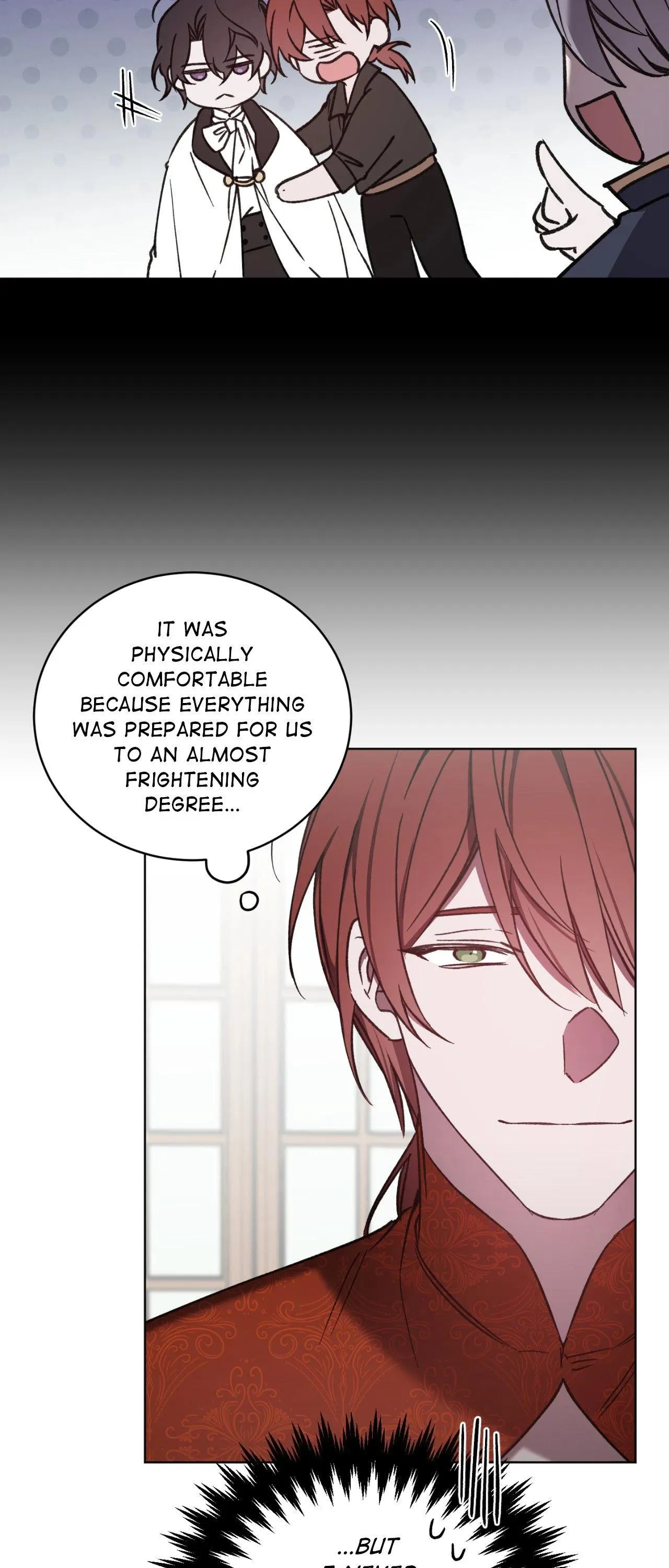 Love Trap「Official」 - Chapter 109 Page 30
