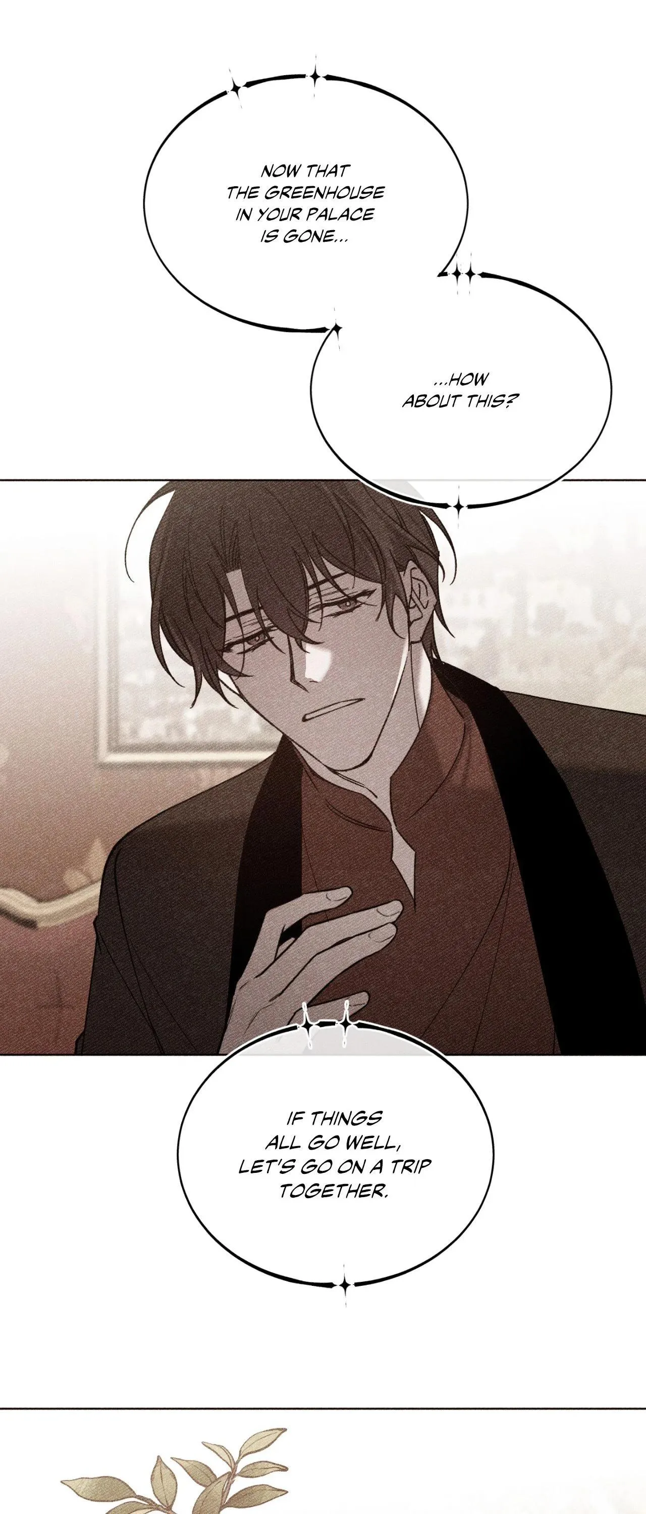 Love Trap「Official」 - Chapter 109 Page 32