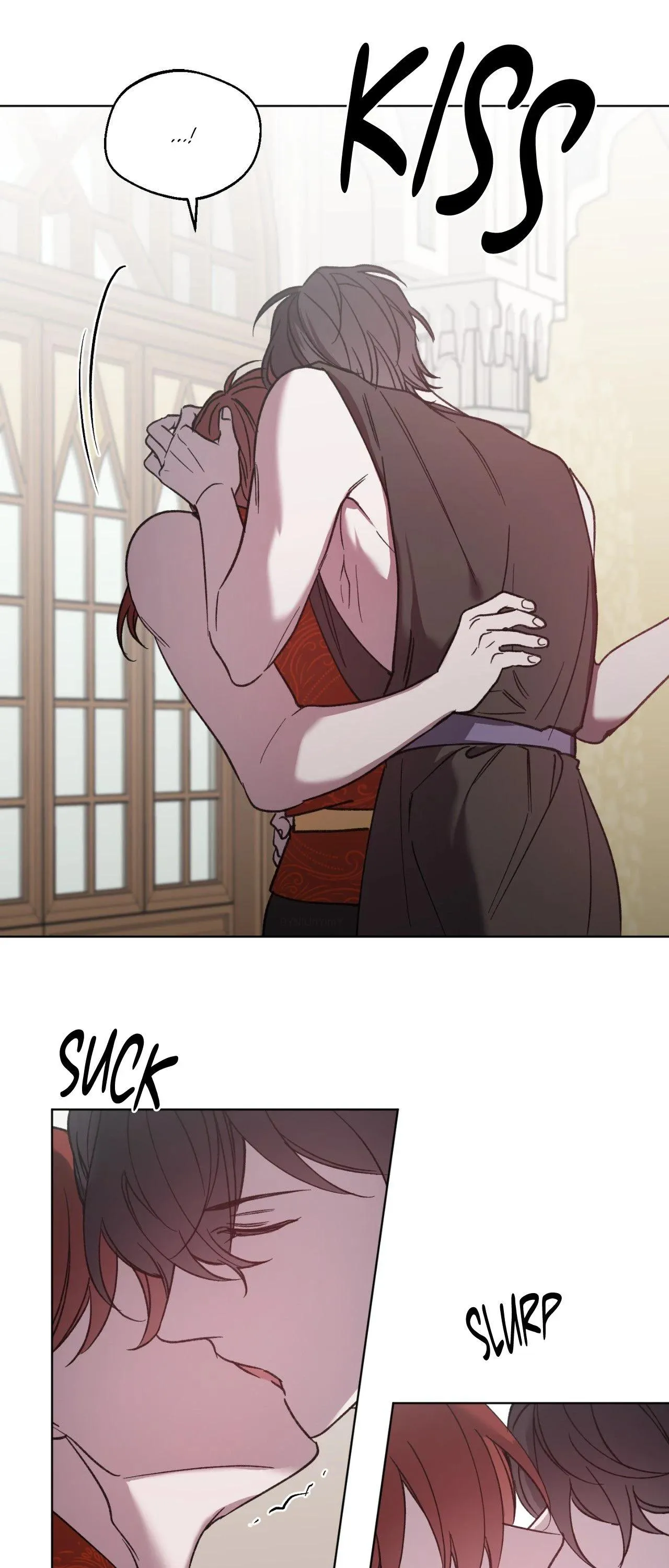 Love Trap「Official」 - Chapter 109 Page 35