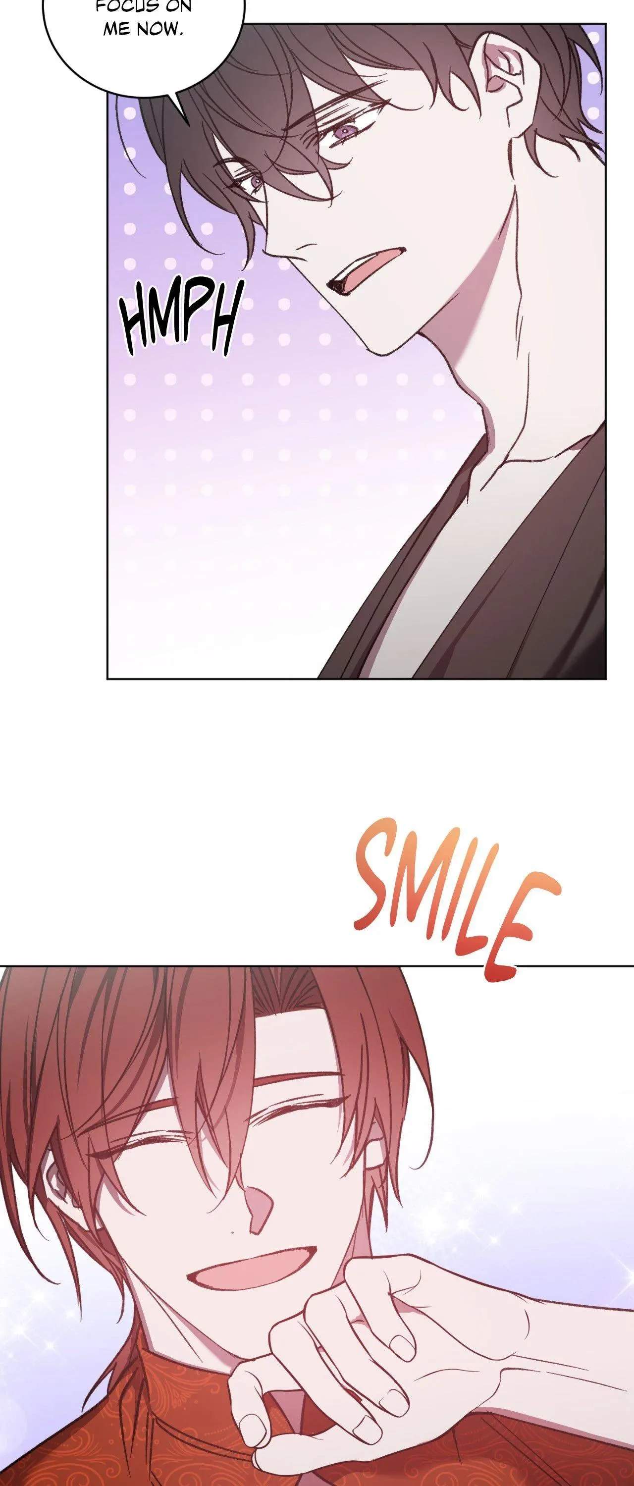 Love Trap「Official」 - Chapter 109 Page 37