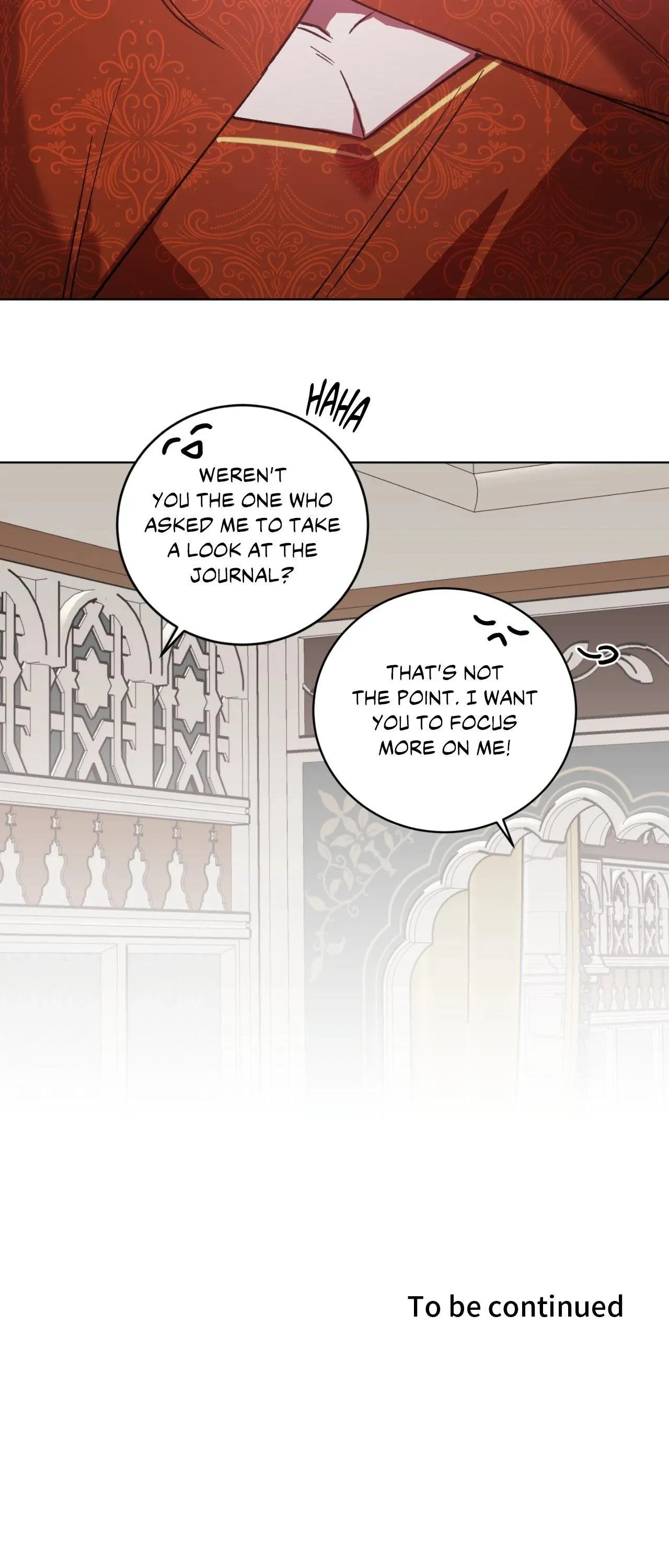 Love Trap「Official」 - Chapter 109 Page 38