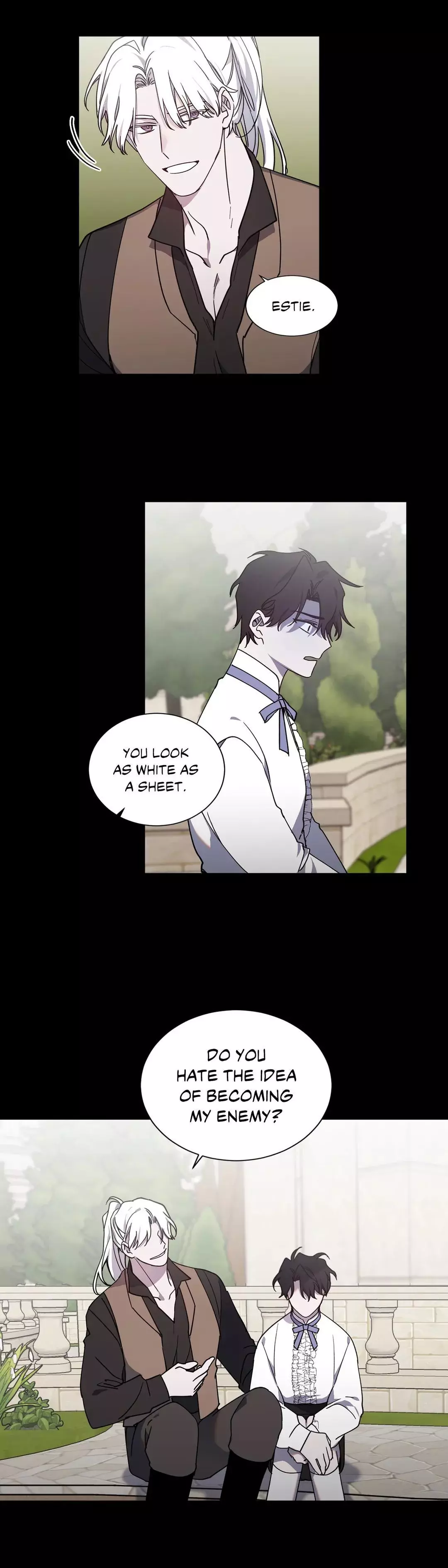 Love Trap「Official」 - Chapter 11 Page 10