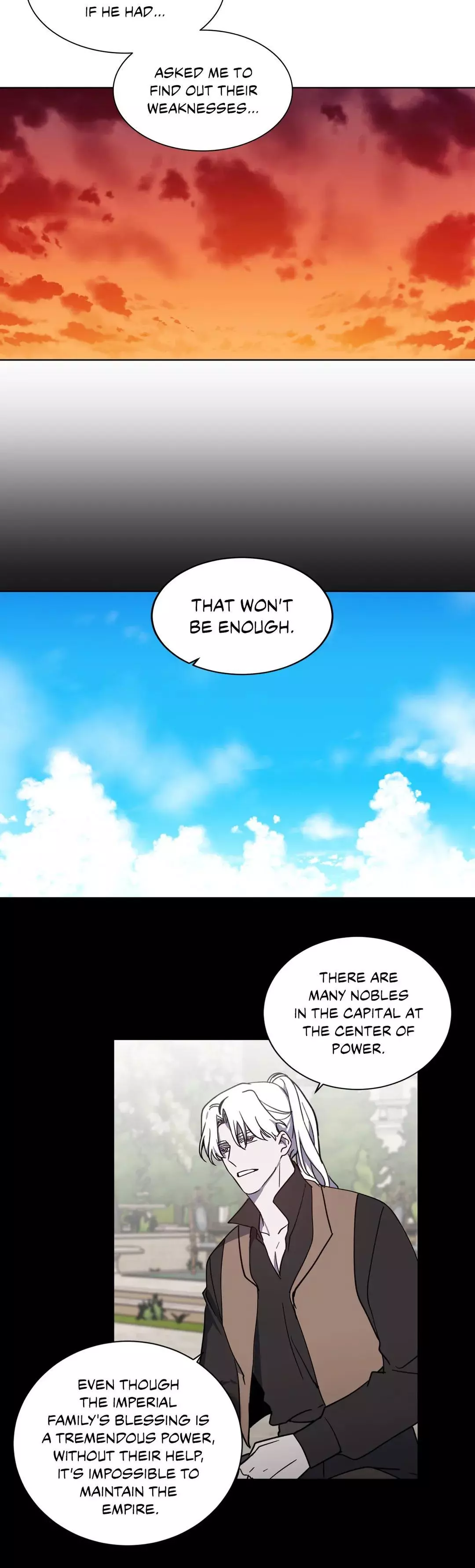 Love Trap「Official」 - Chapter 11 Page 15