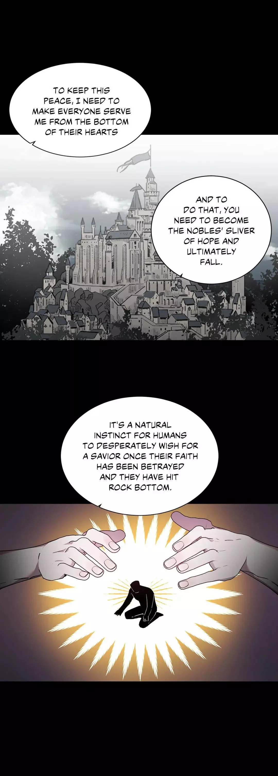 Love Trap「Official」 - Chapter 11 Page 16
