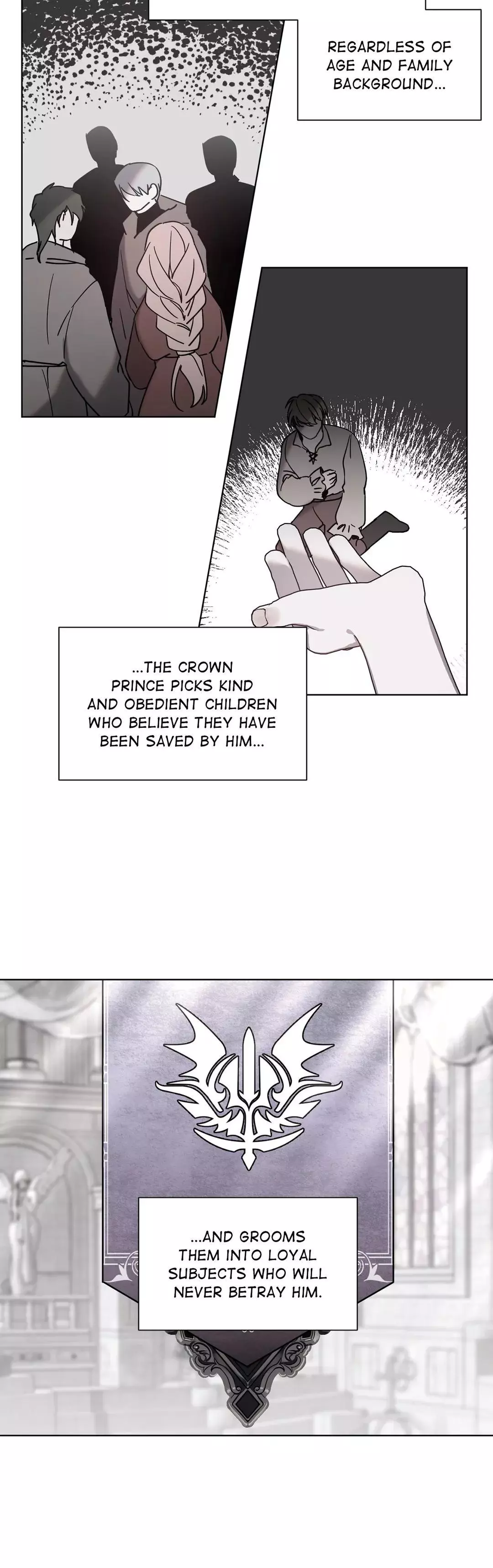 Love Trap「Official」 - Chapter 11 Page 22