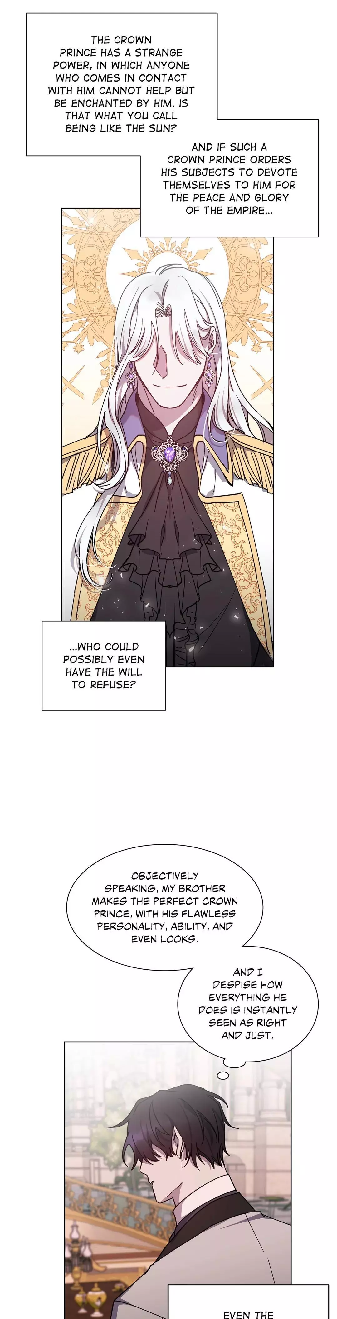 Love Trap「Official」 - Chapter 11 Page 23