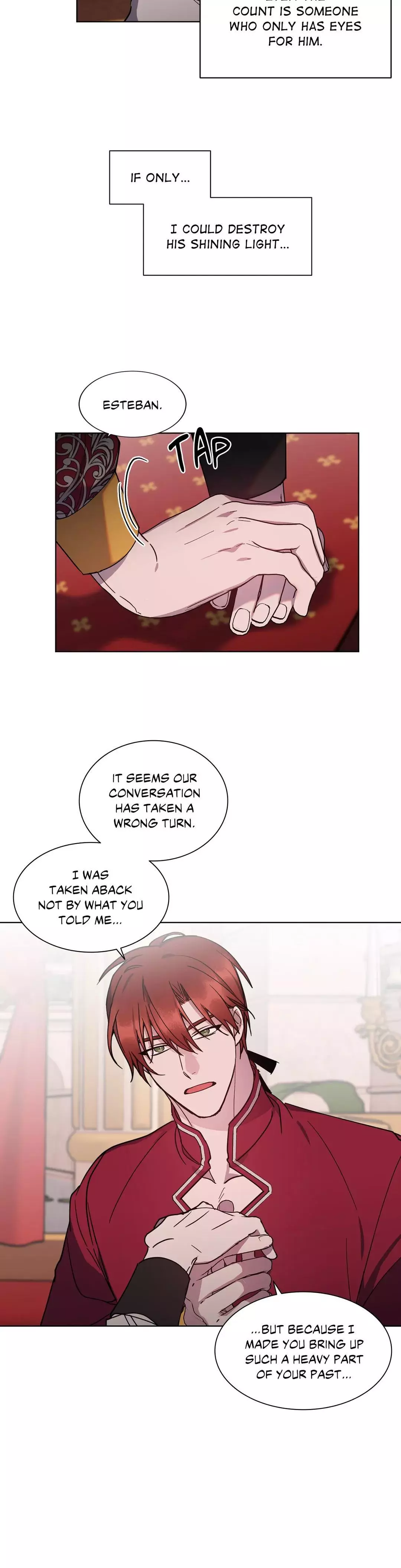 Love Trap「Official」 - Chapter 11 Page 24
