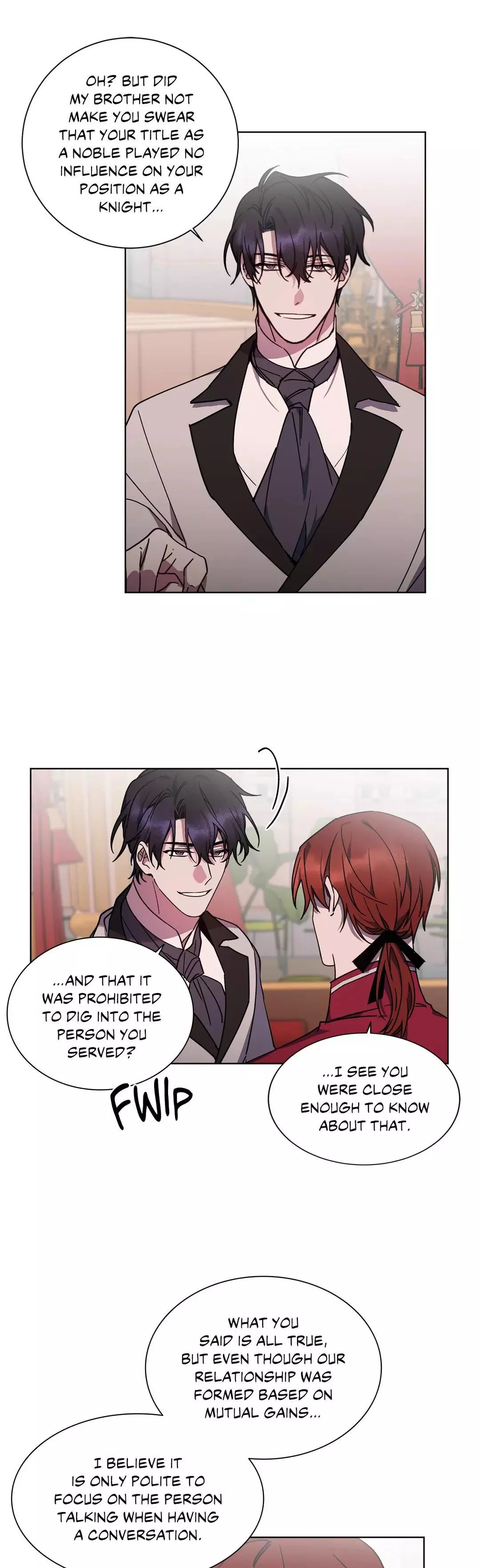Love Trap「Official」 - Chapter 11 Page 25