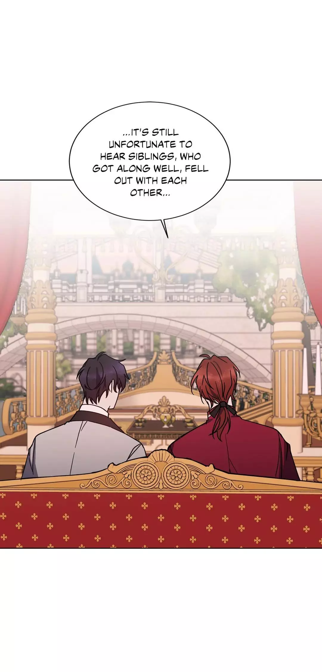 Love Trap「Official」 - Chapter 11 Page 27