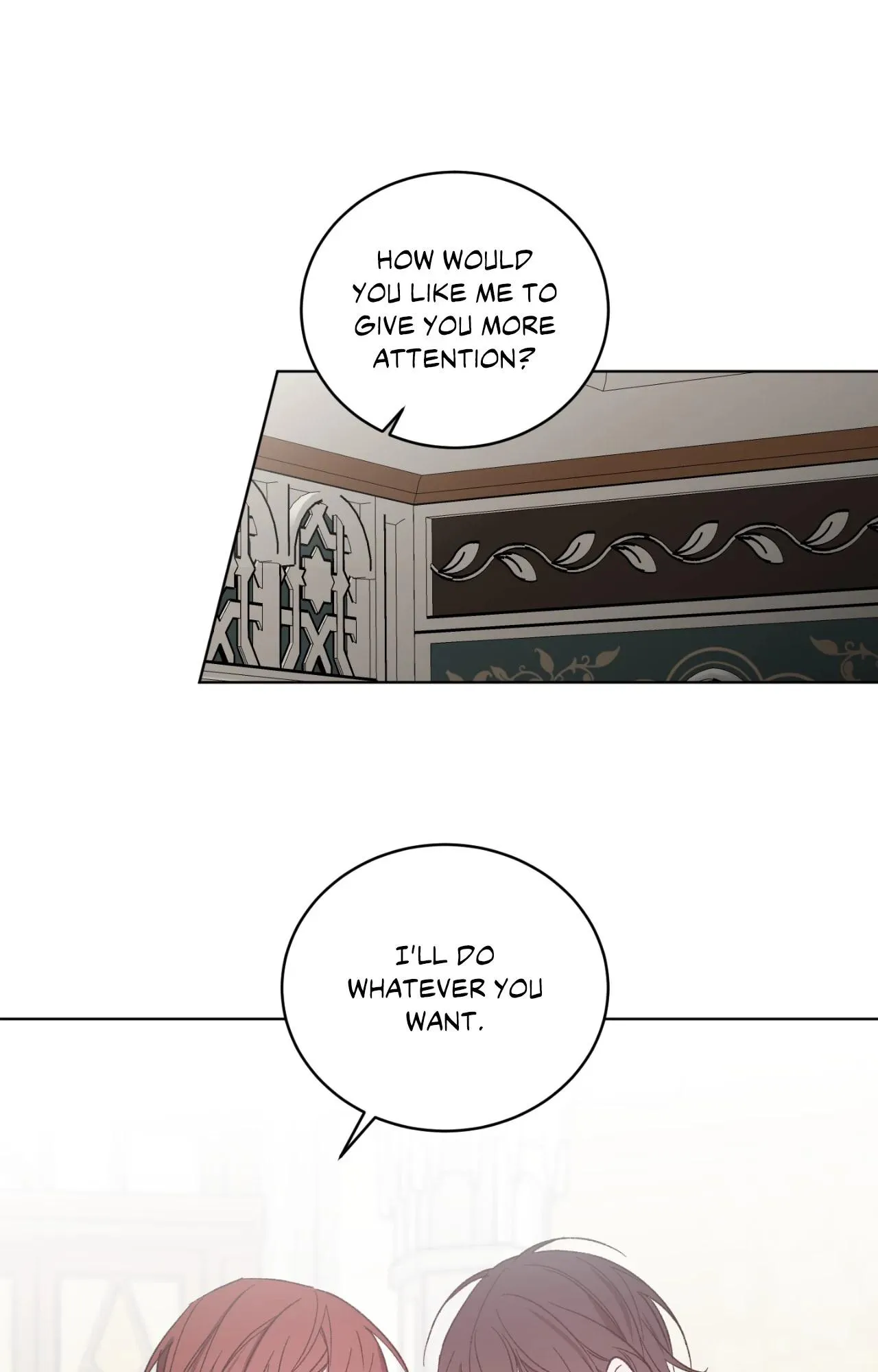 Love Trap「Official」 - Chapter 110 Page 1